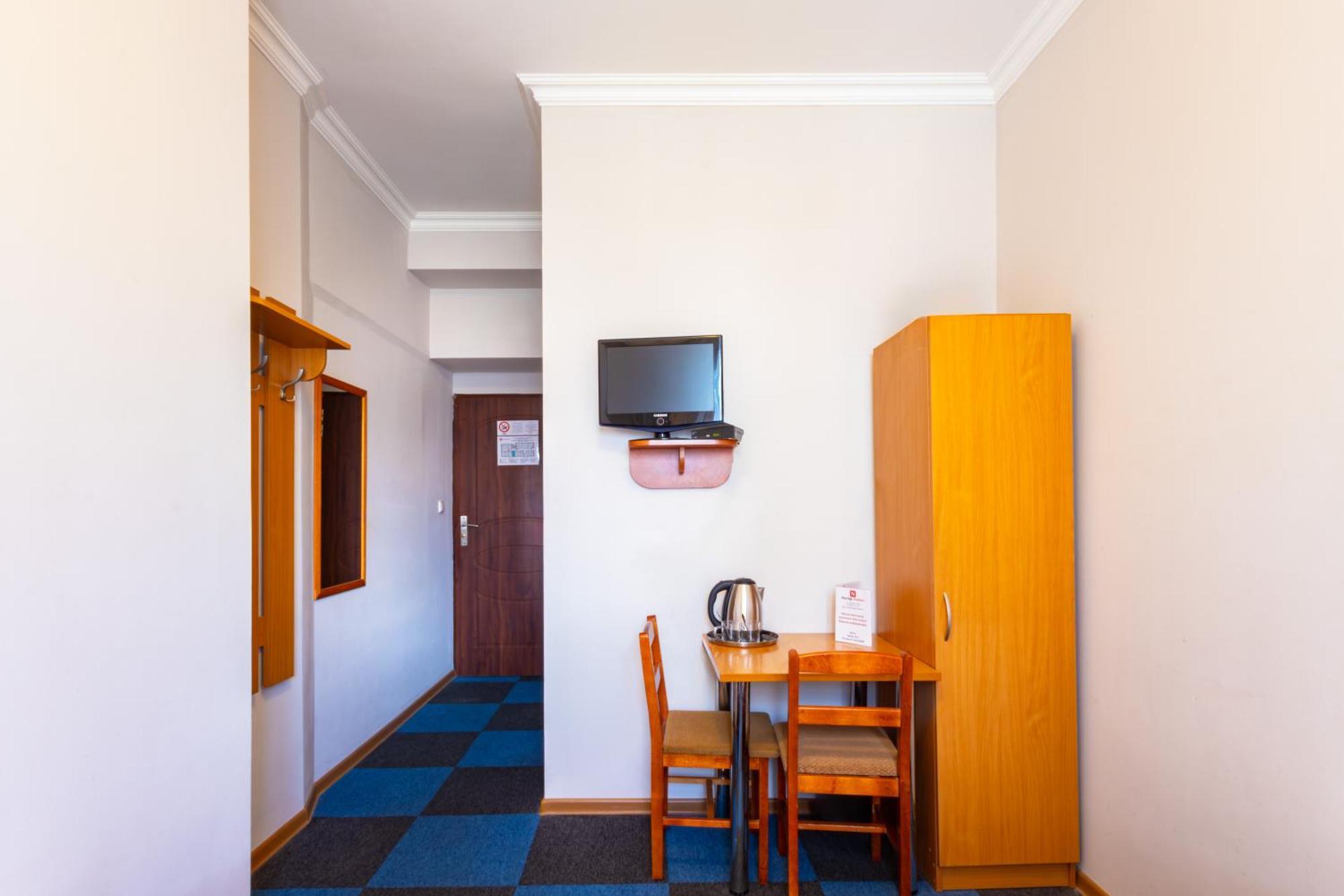 Stadion Aparthotel