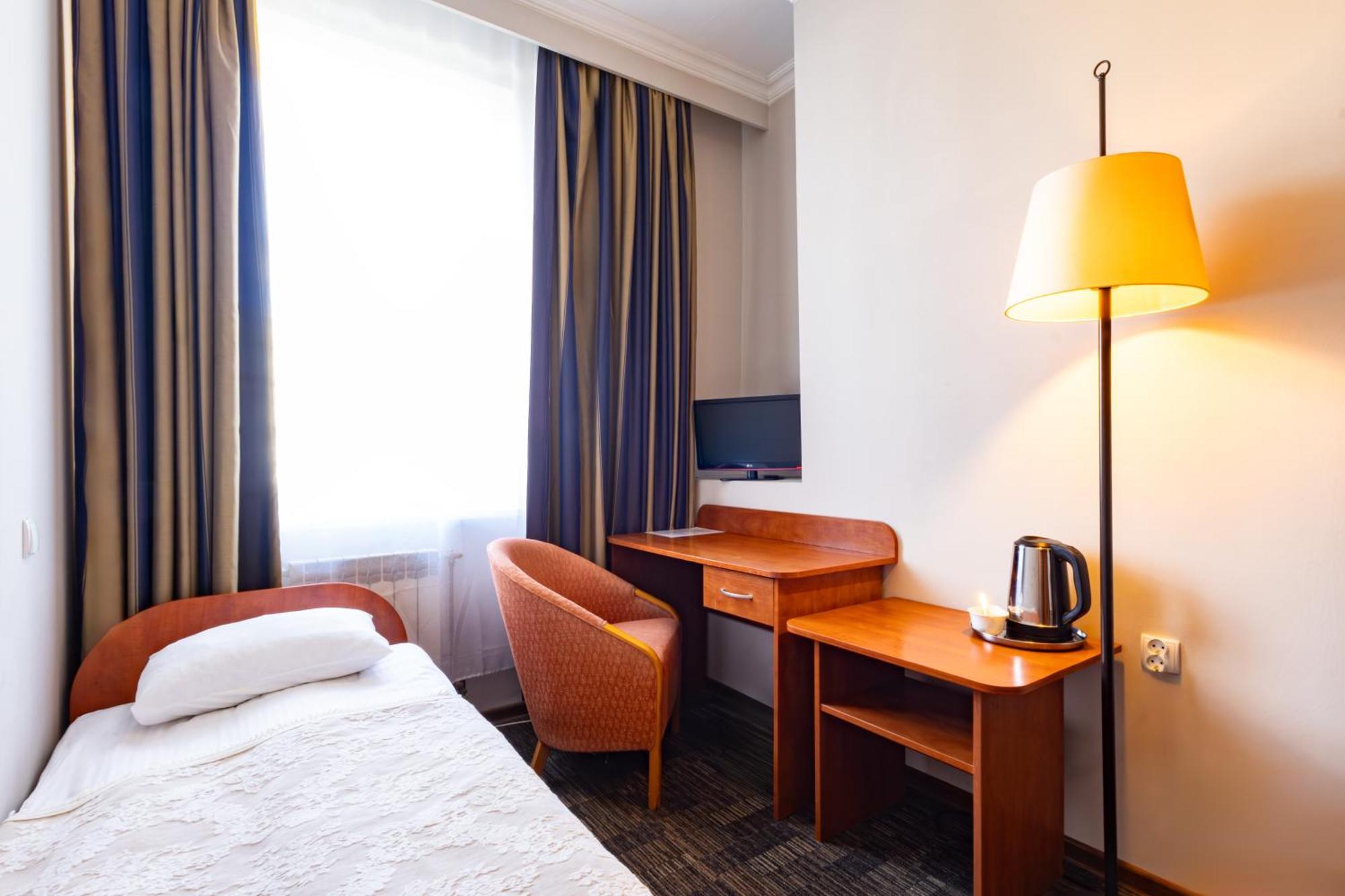 Stadion Aparthotel
