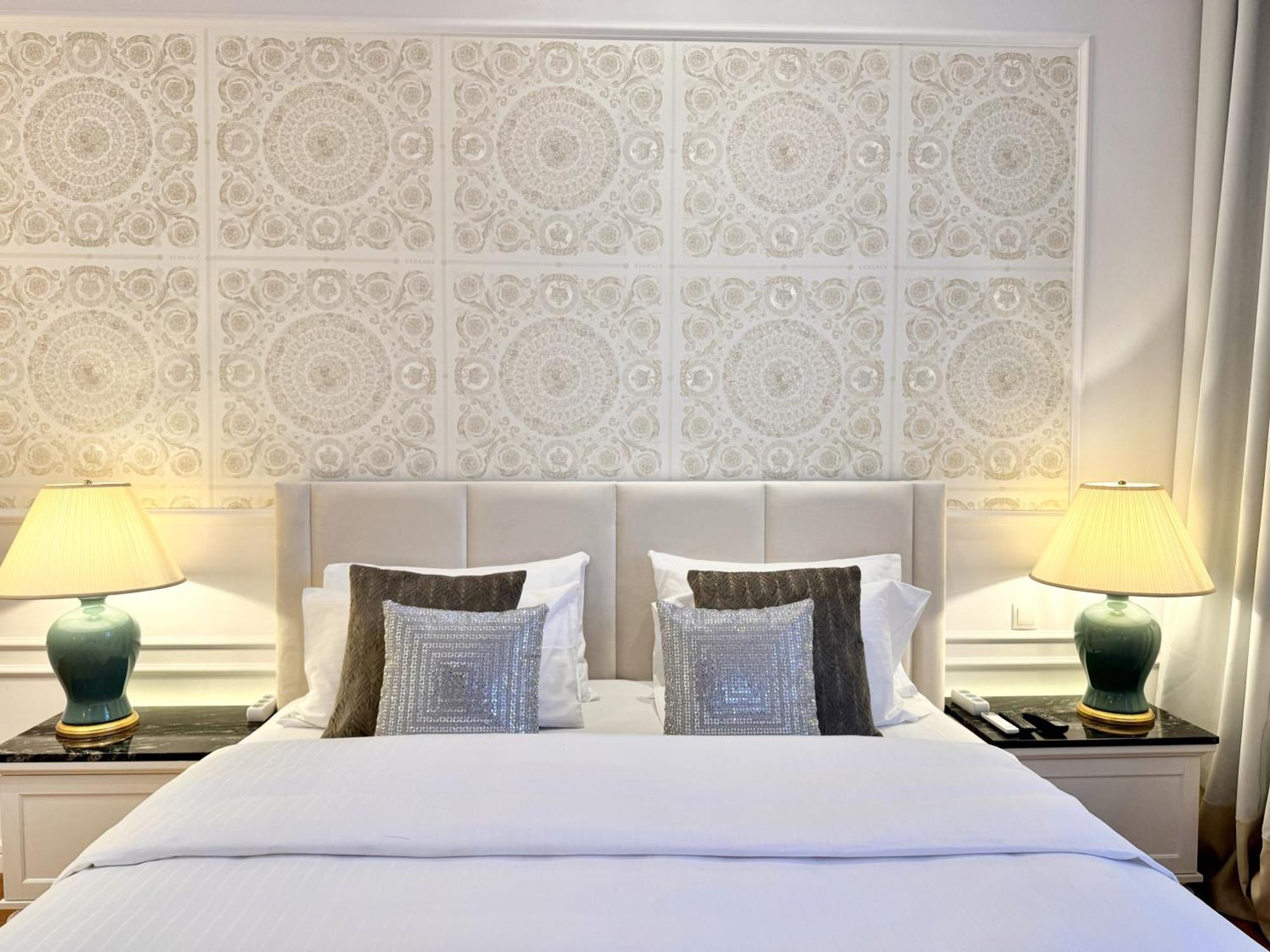 Mondrian Luxury & Market Square I Aparthotel