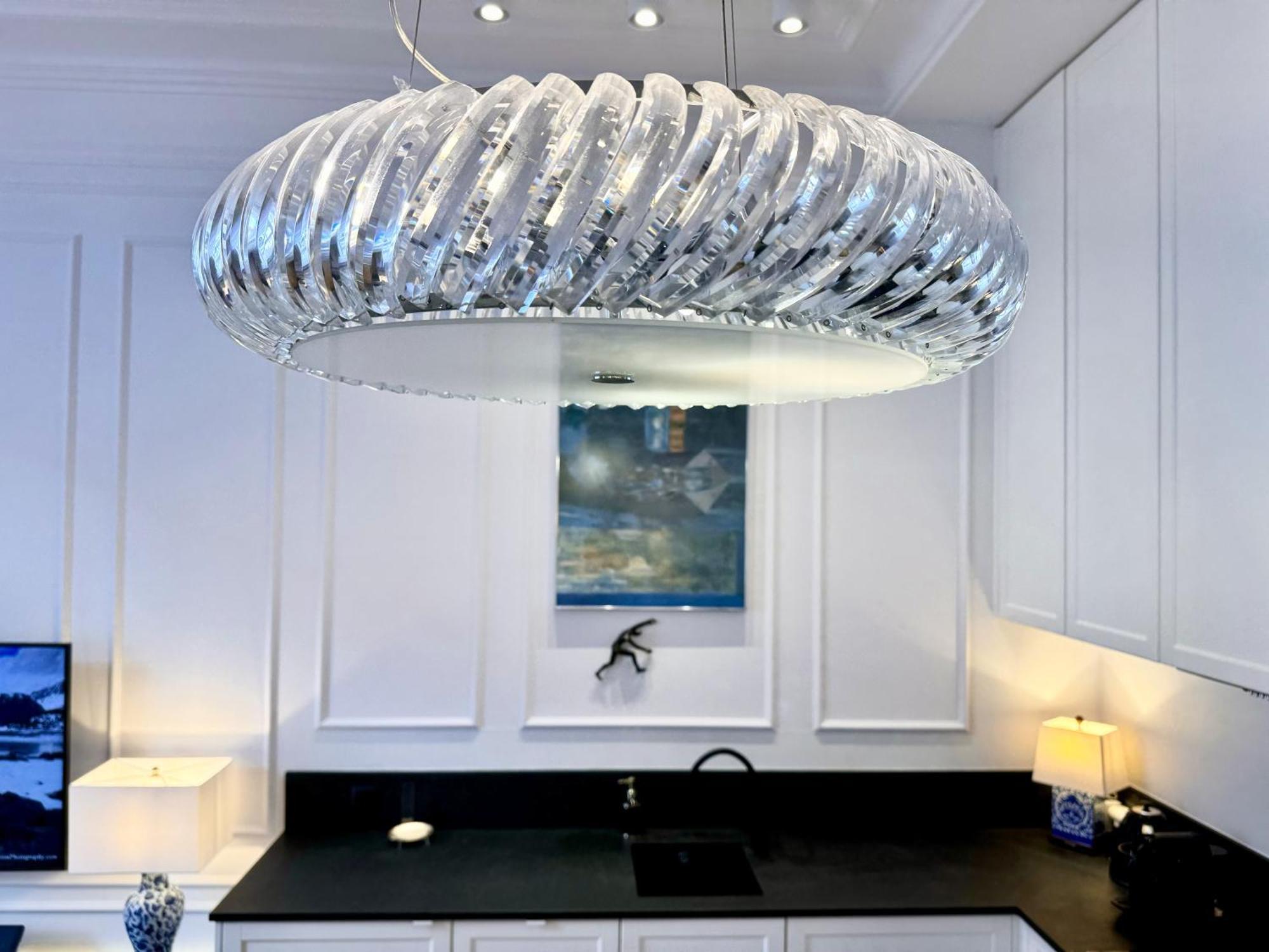 Mondrian Luxury & Market Square I Warsaw