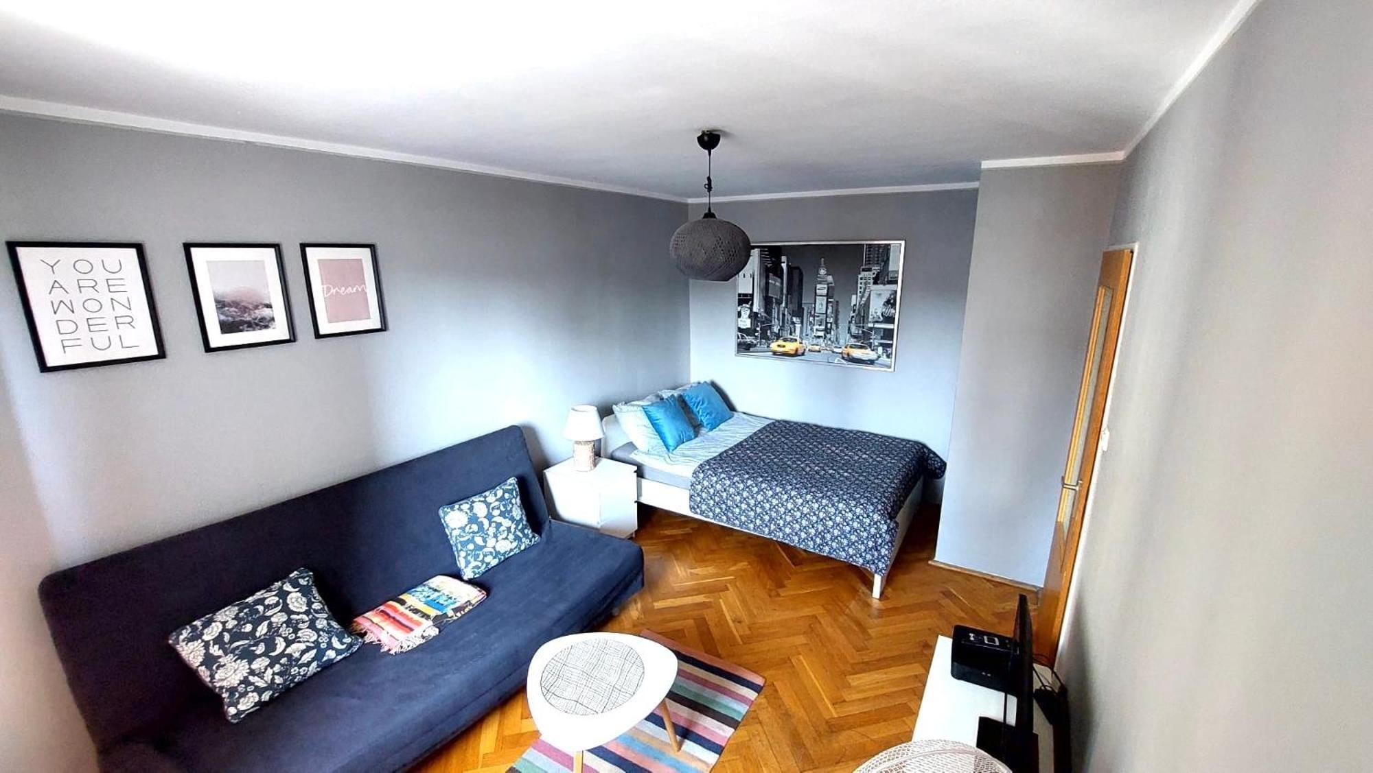 Apartment Comewa