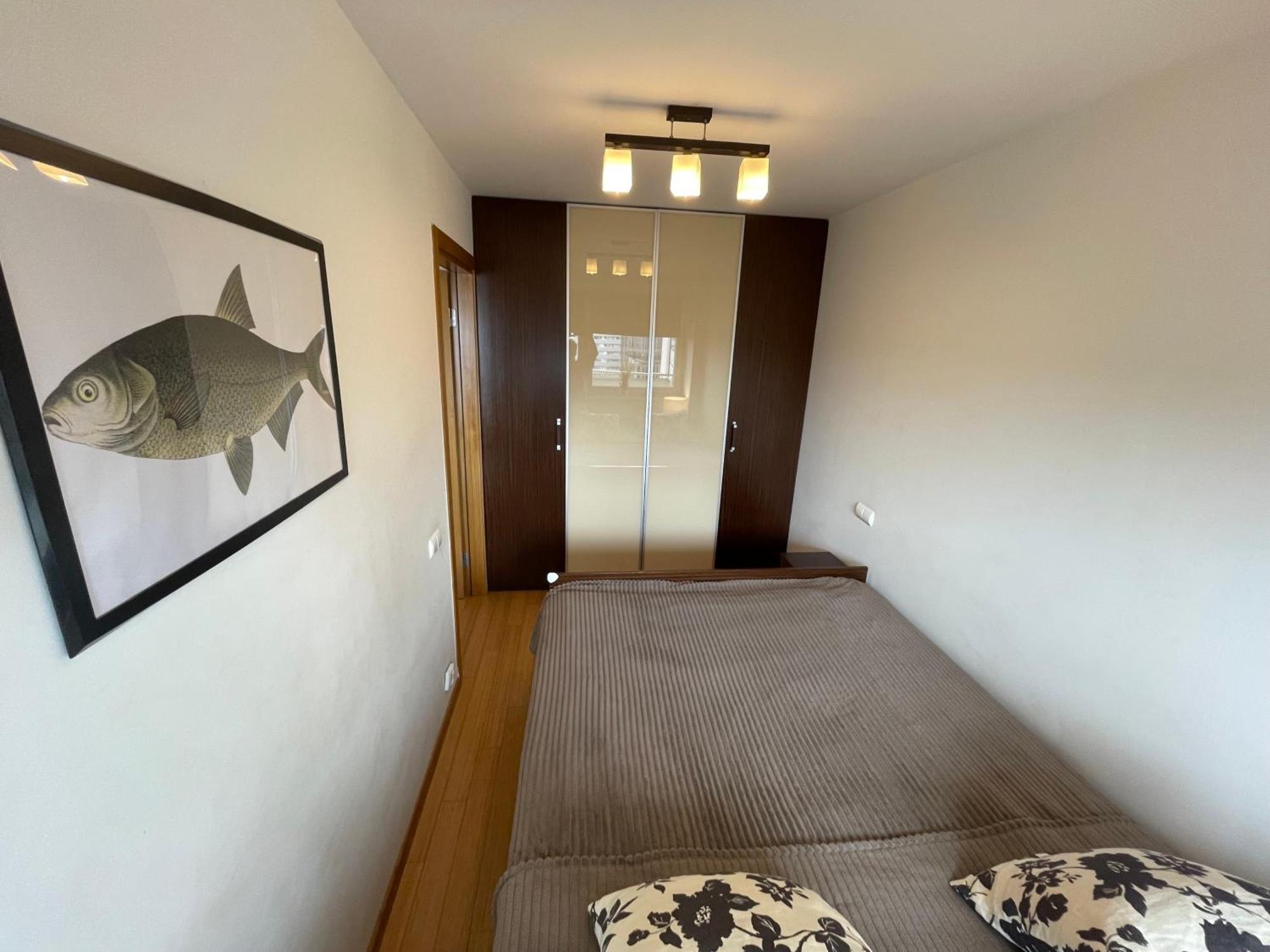 Comewa Apartment Warsaw
