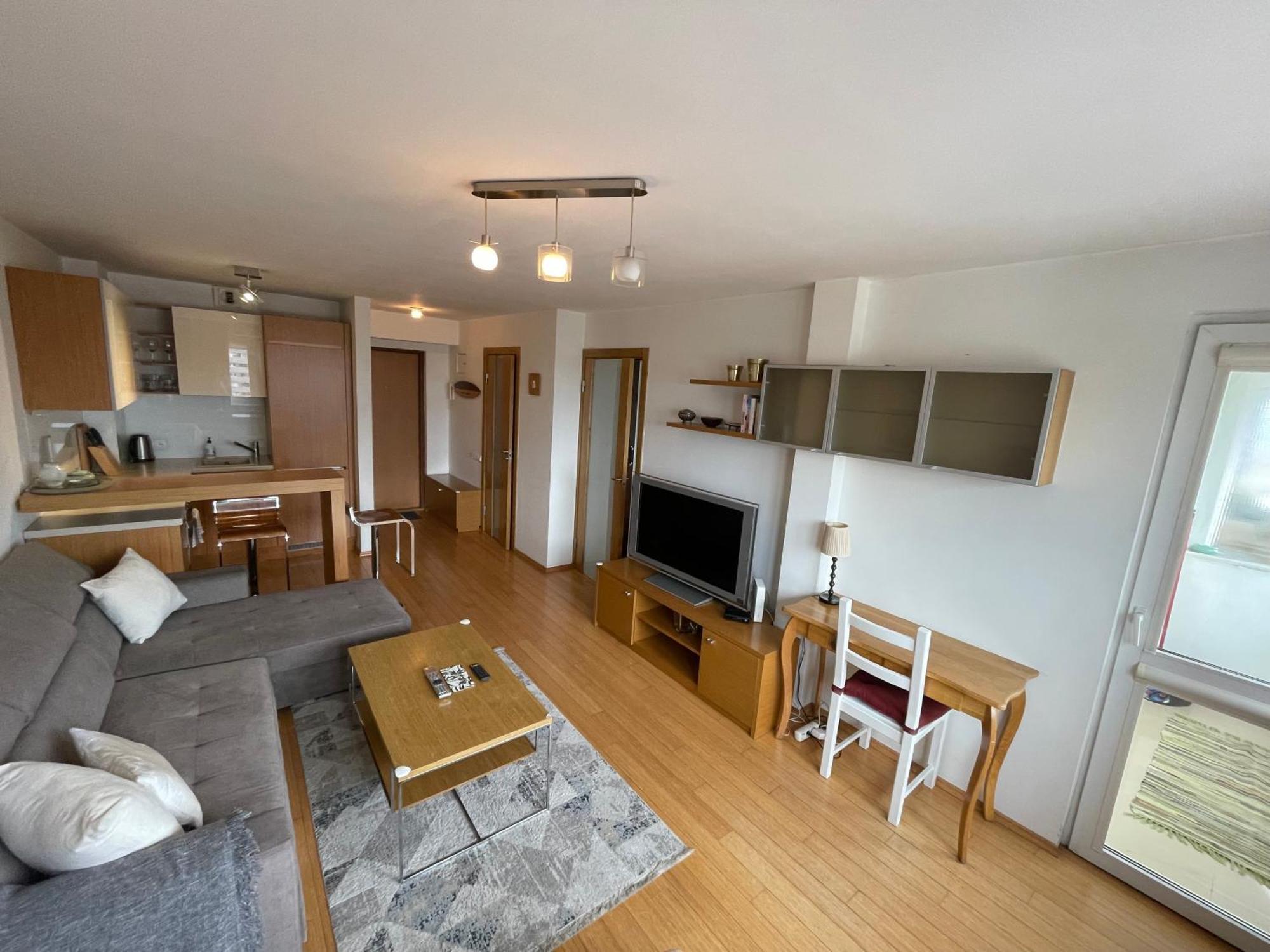 Comewa Apartment
