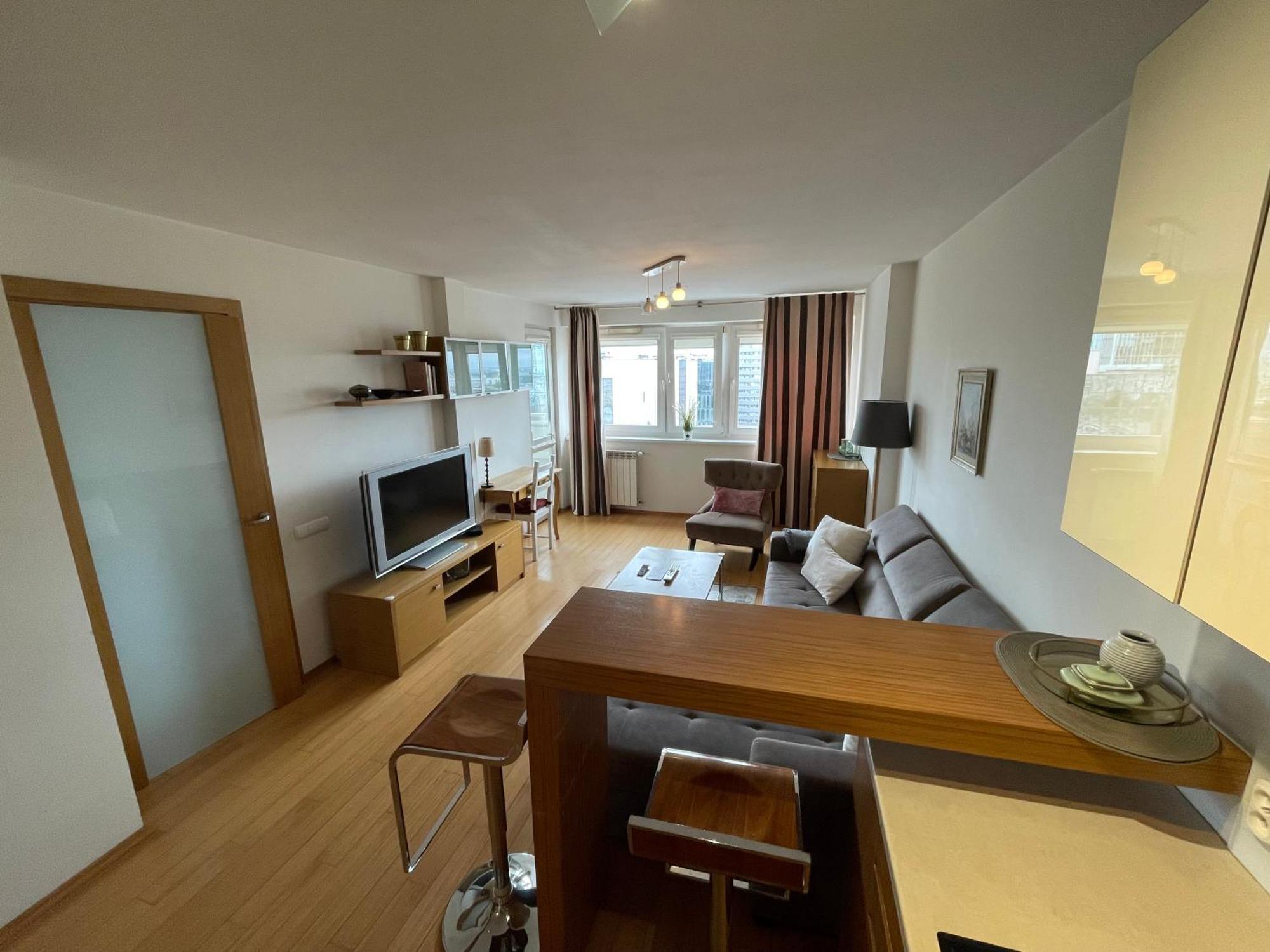 Apartment Comewa