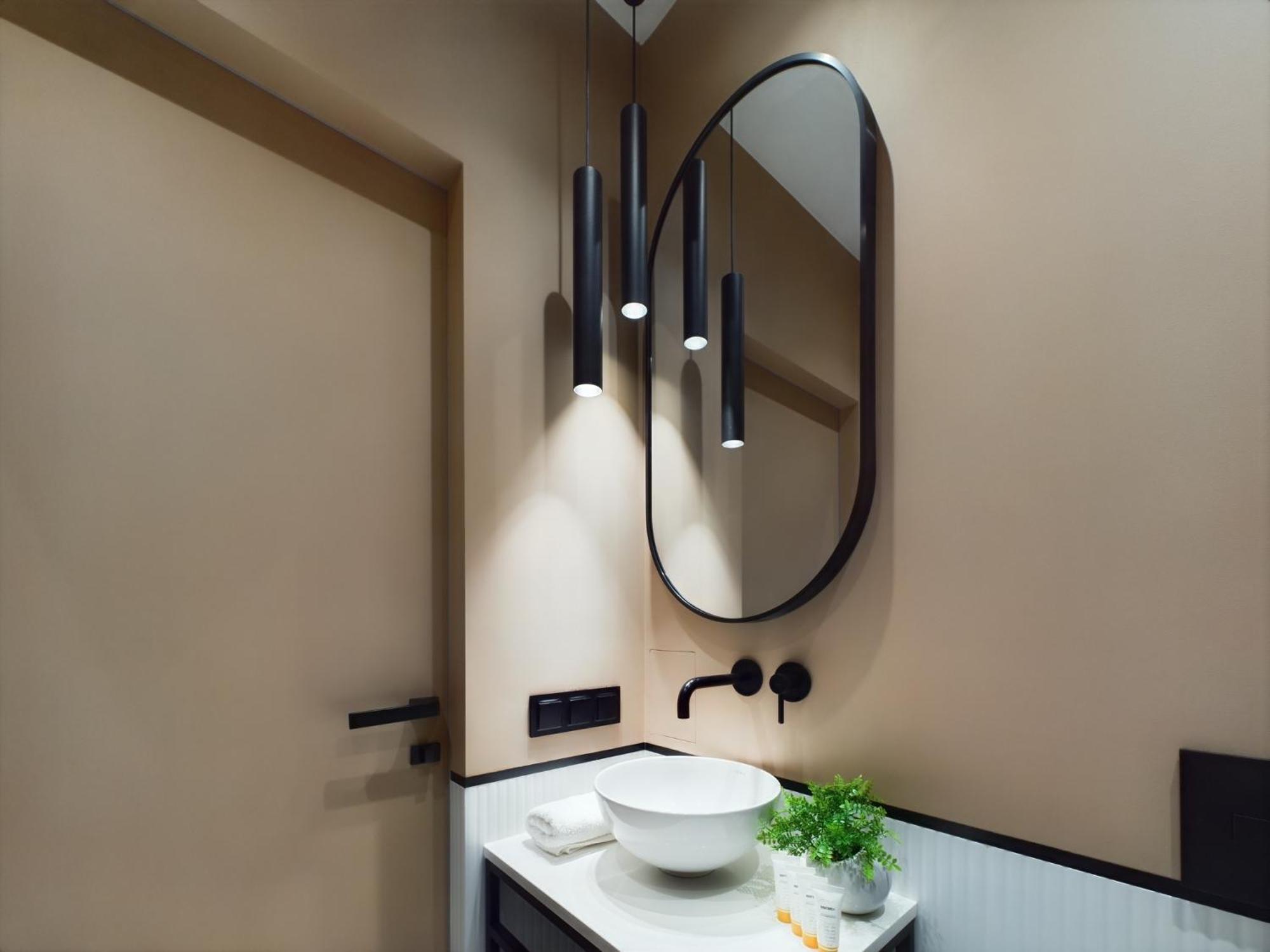 Center Hoza By Renters *