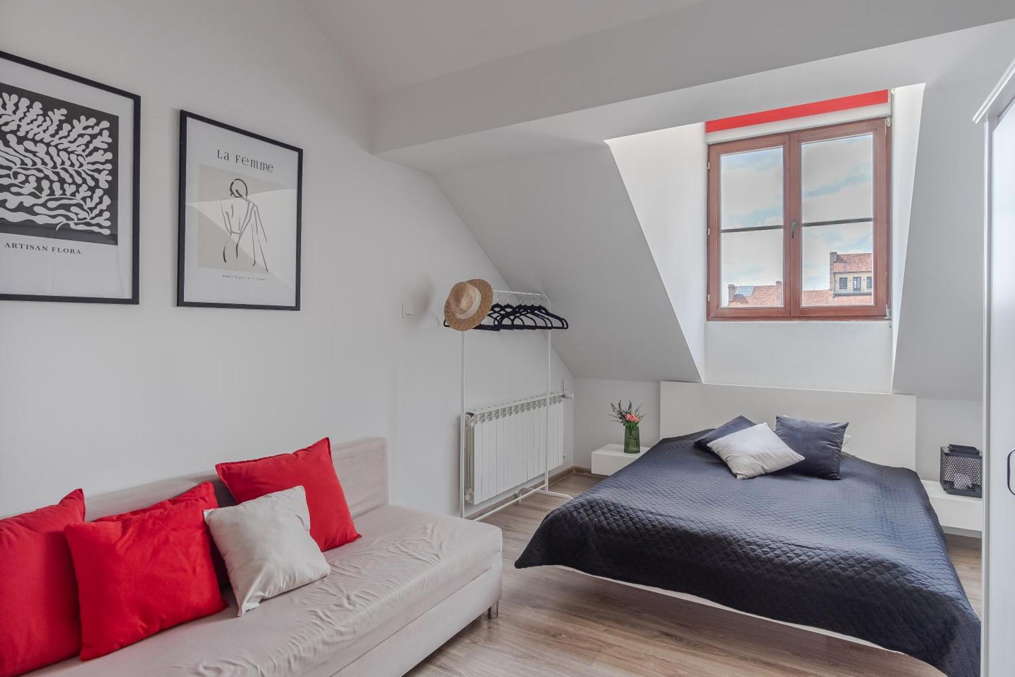 Apartamento Old Town *