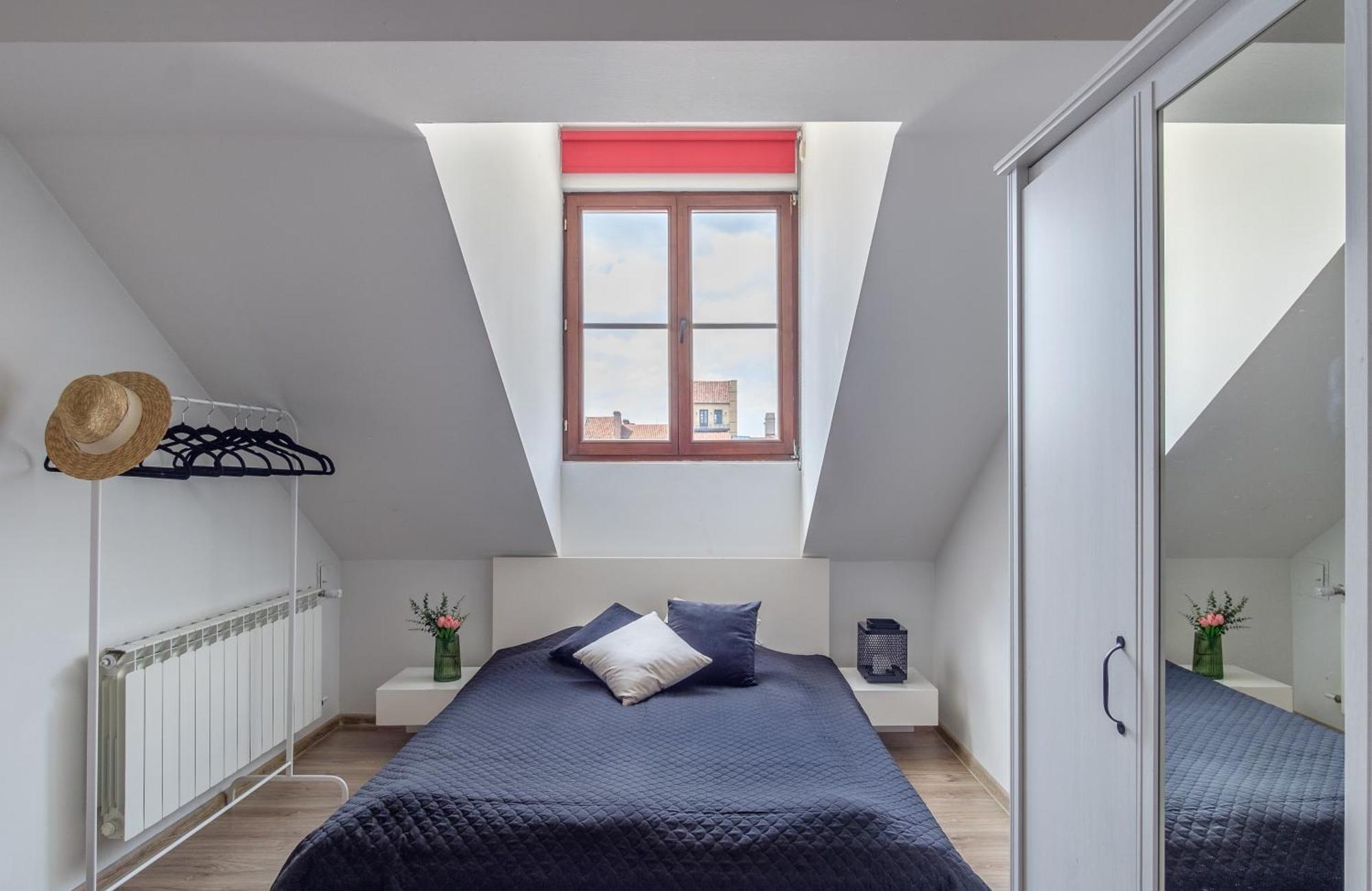 Apartamento Old Town Varsóvia