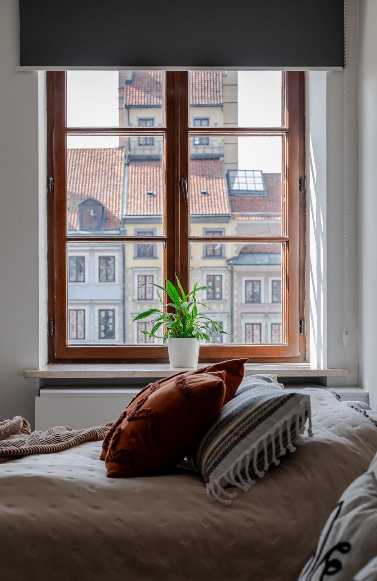 Old Town Apartamento Varsóvia