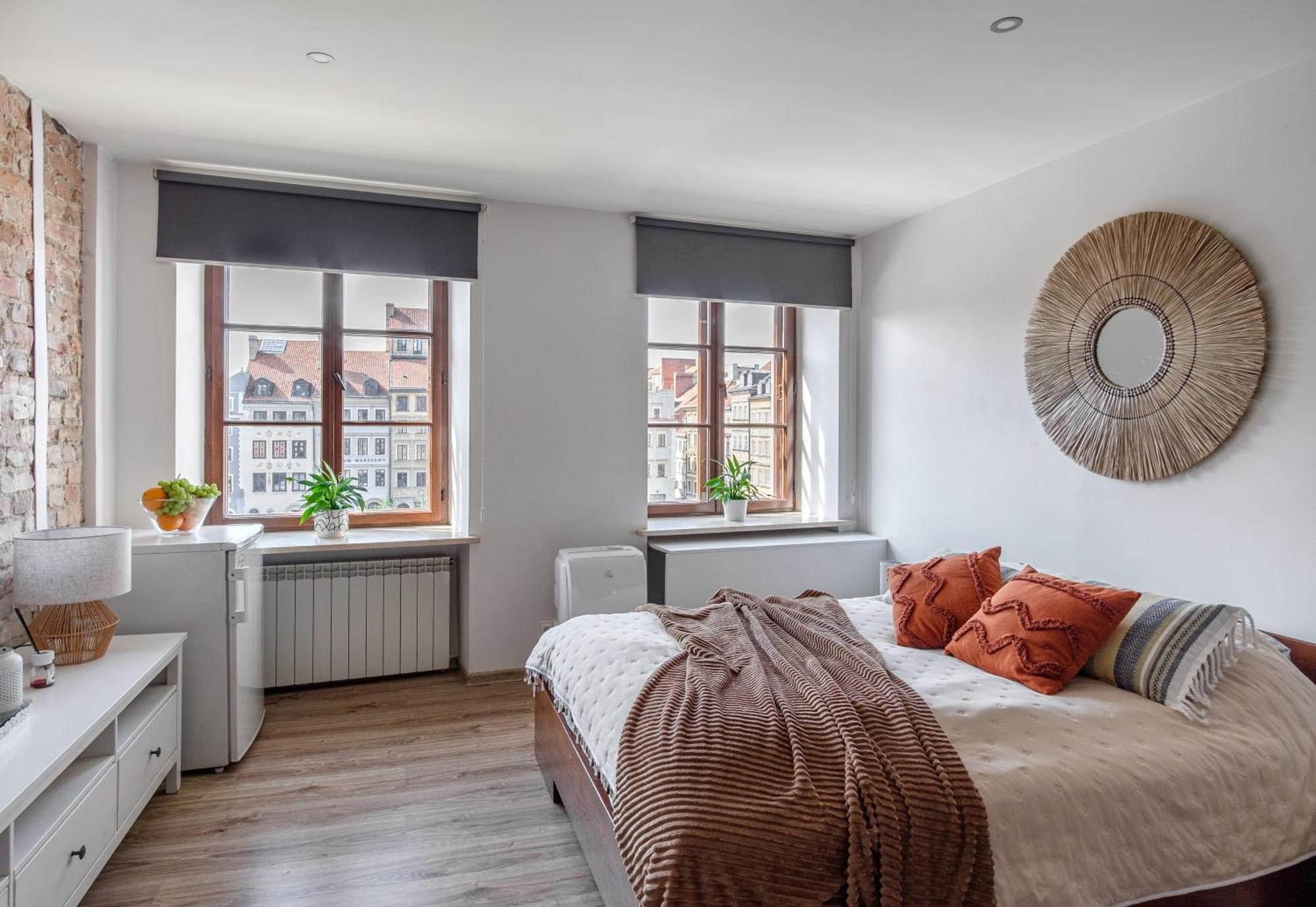 Old Town Apartamento