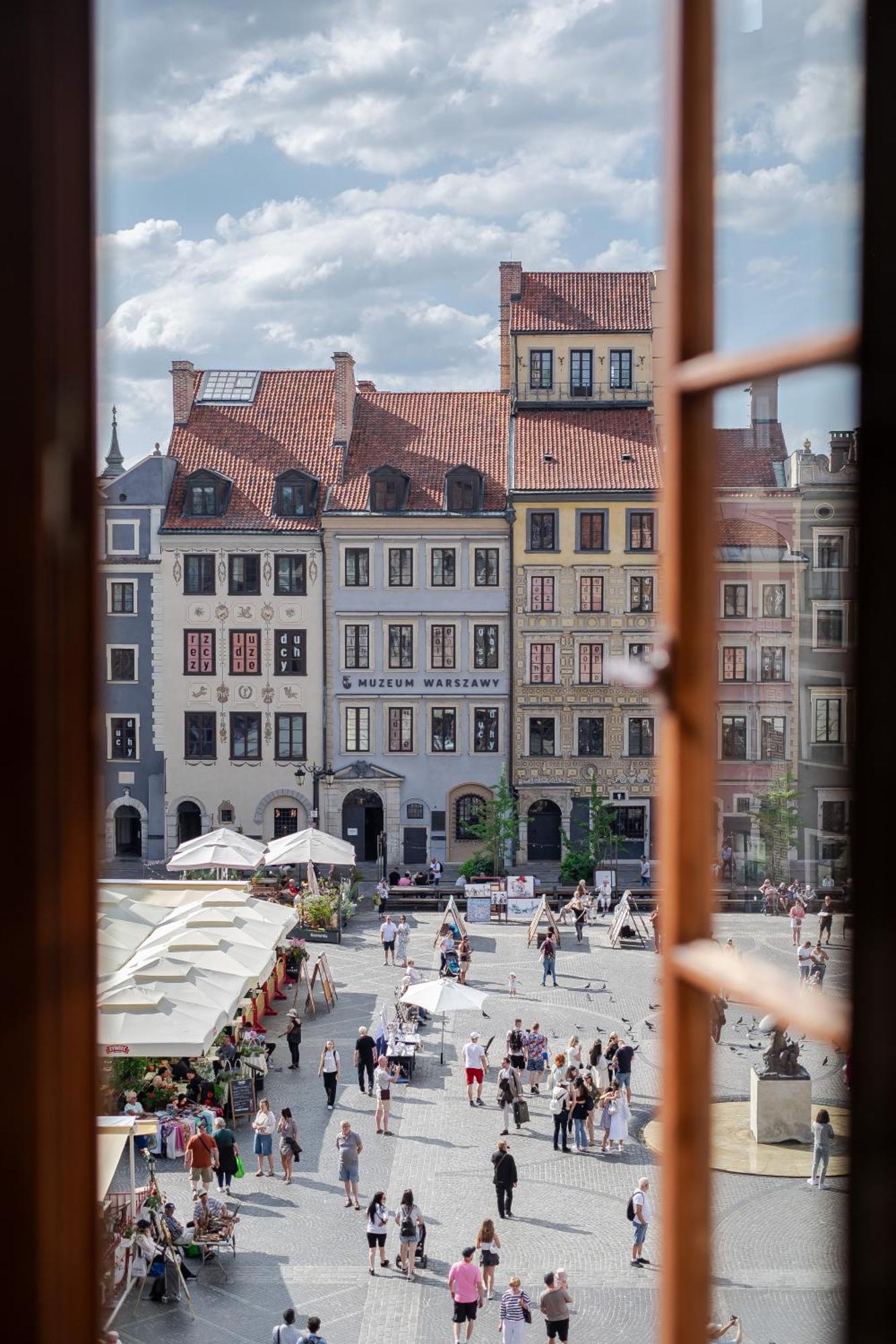 Old Town