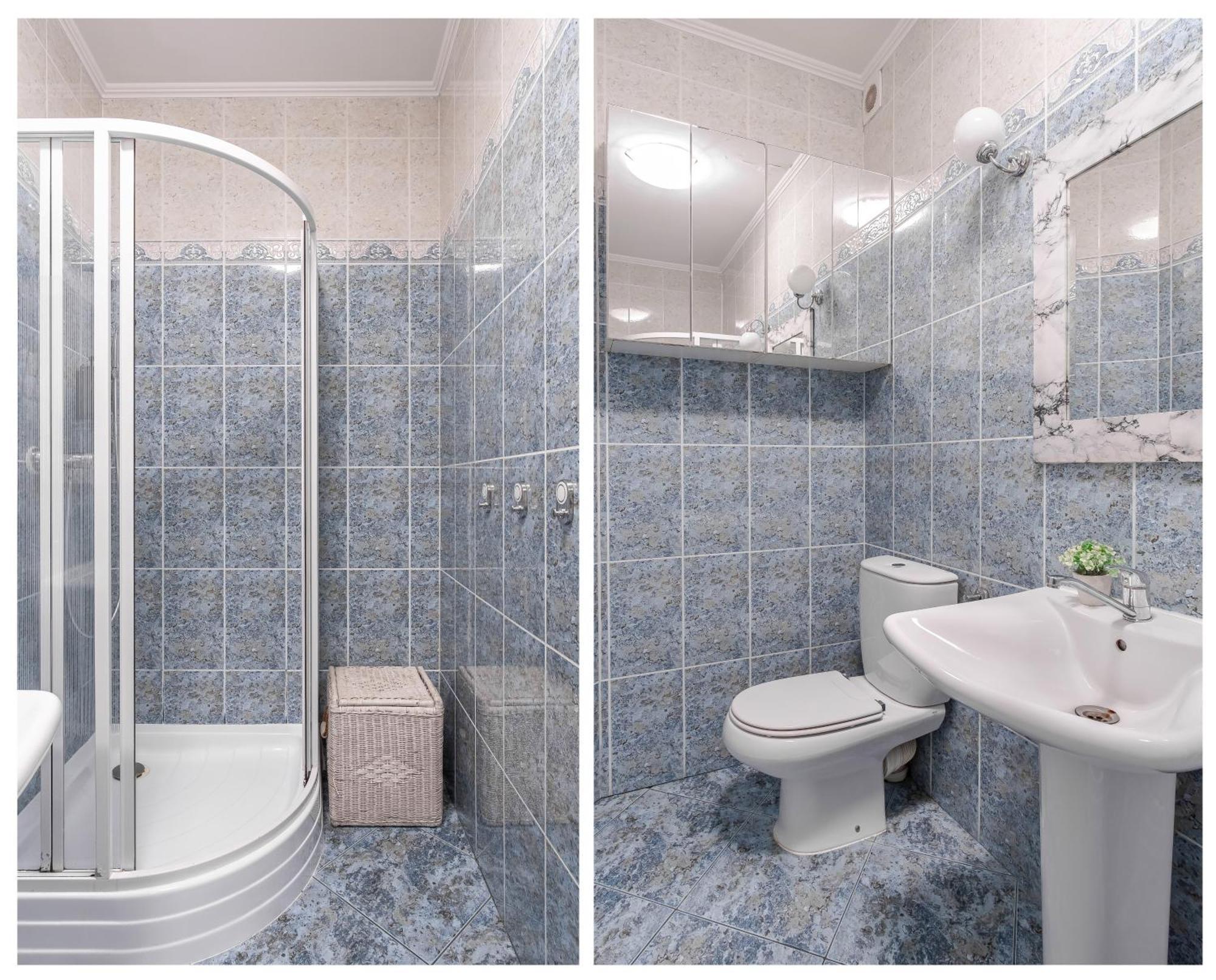 Old Town Apartamento *