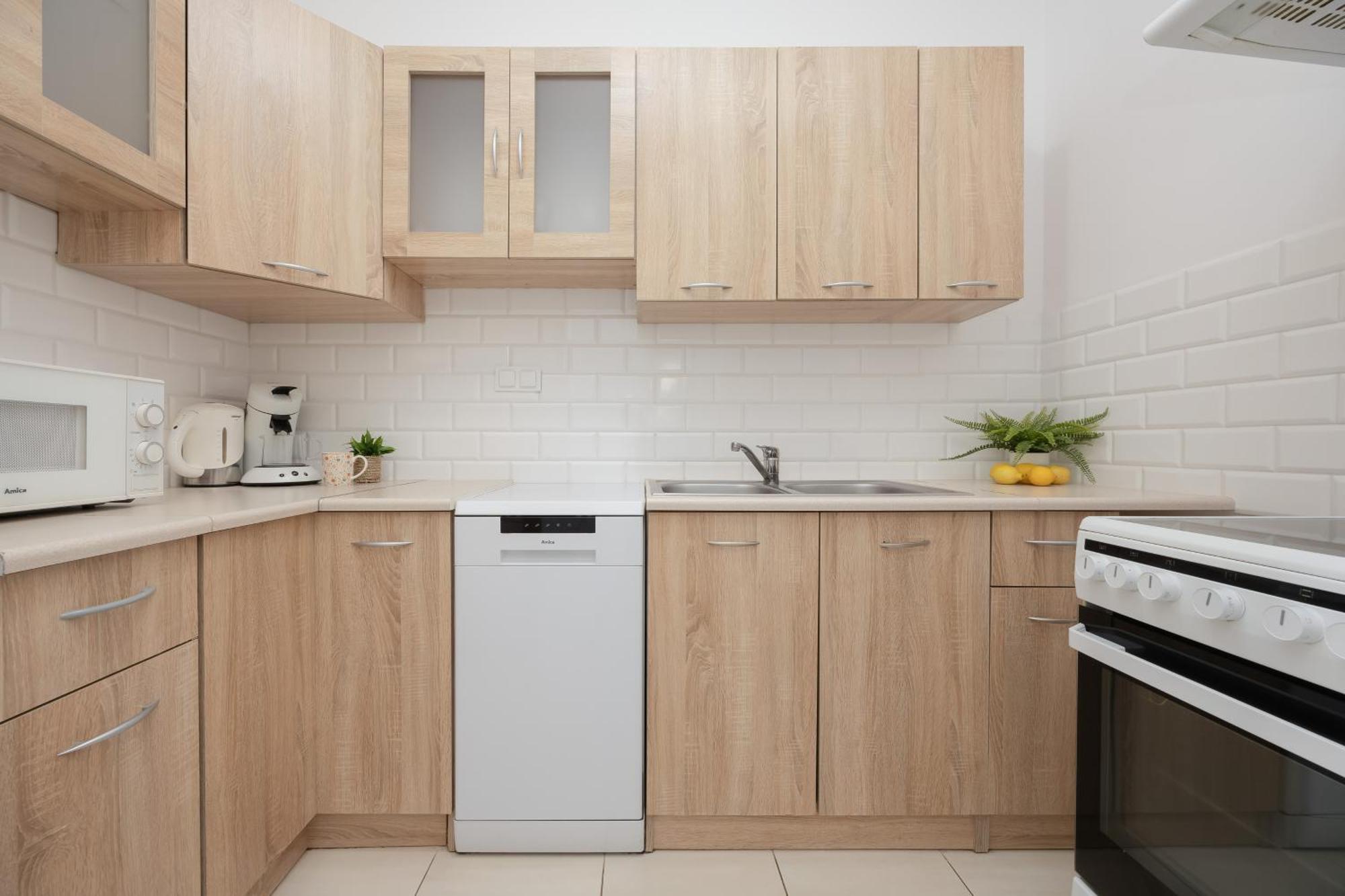 Căn hộ Citylink By Renters