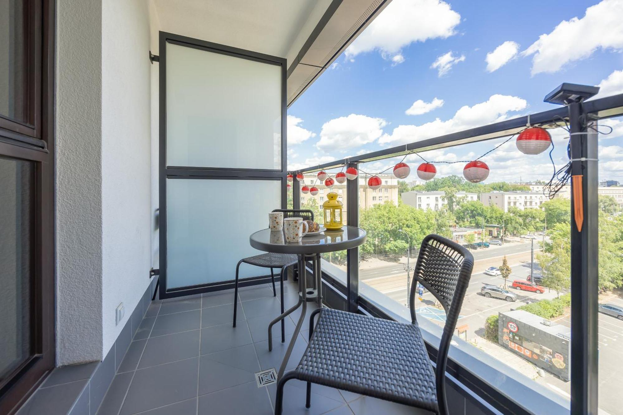 Citylink By Renters * Warsaw