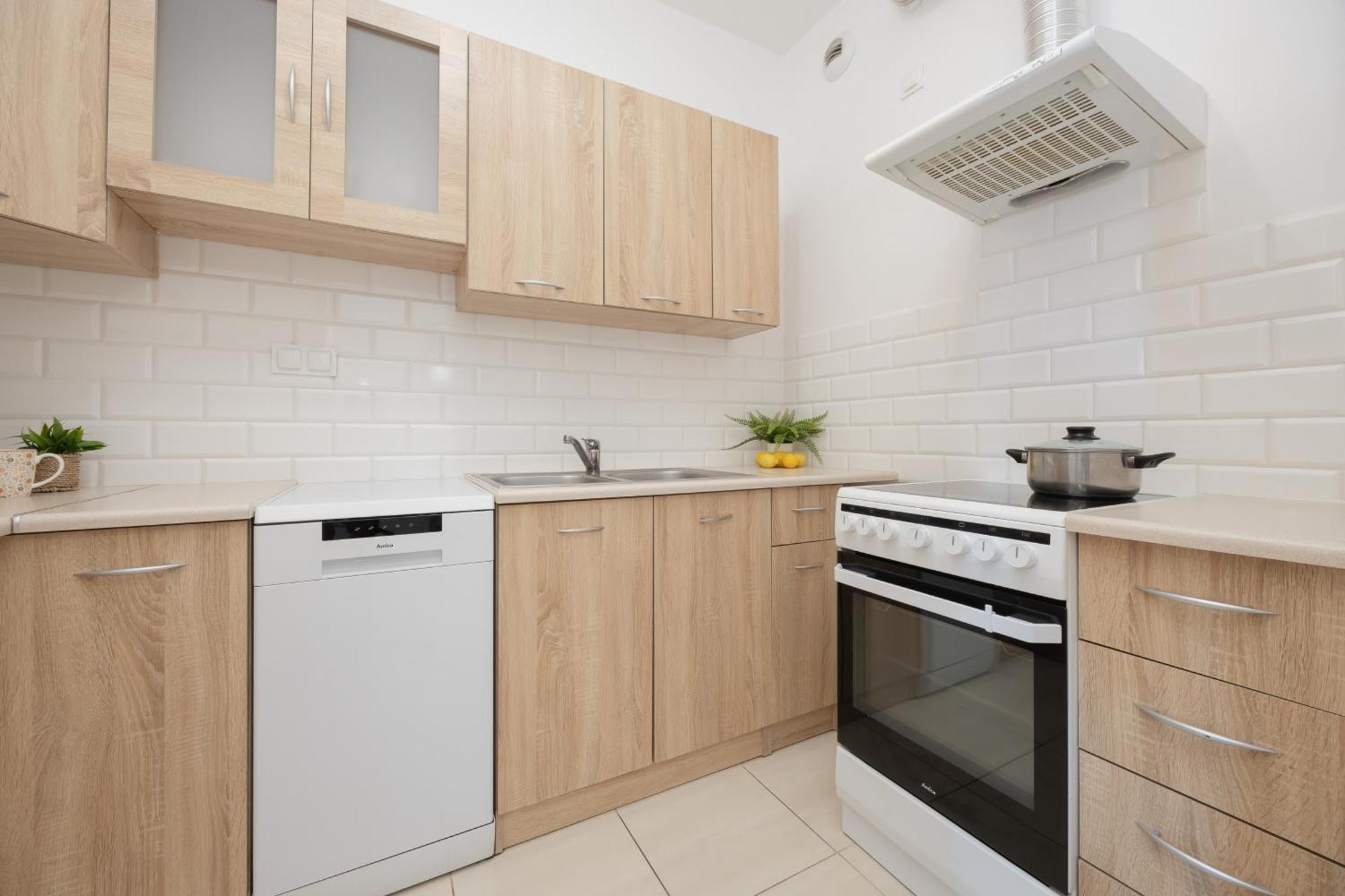 Citylink By Renters * Warsaw
