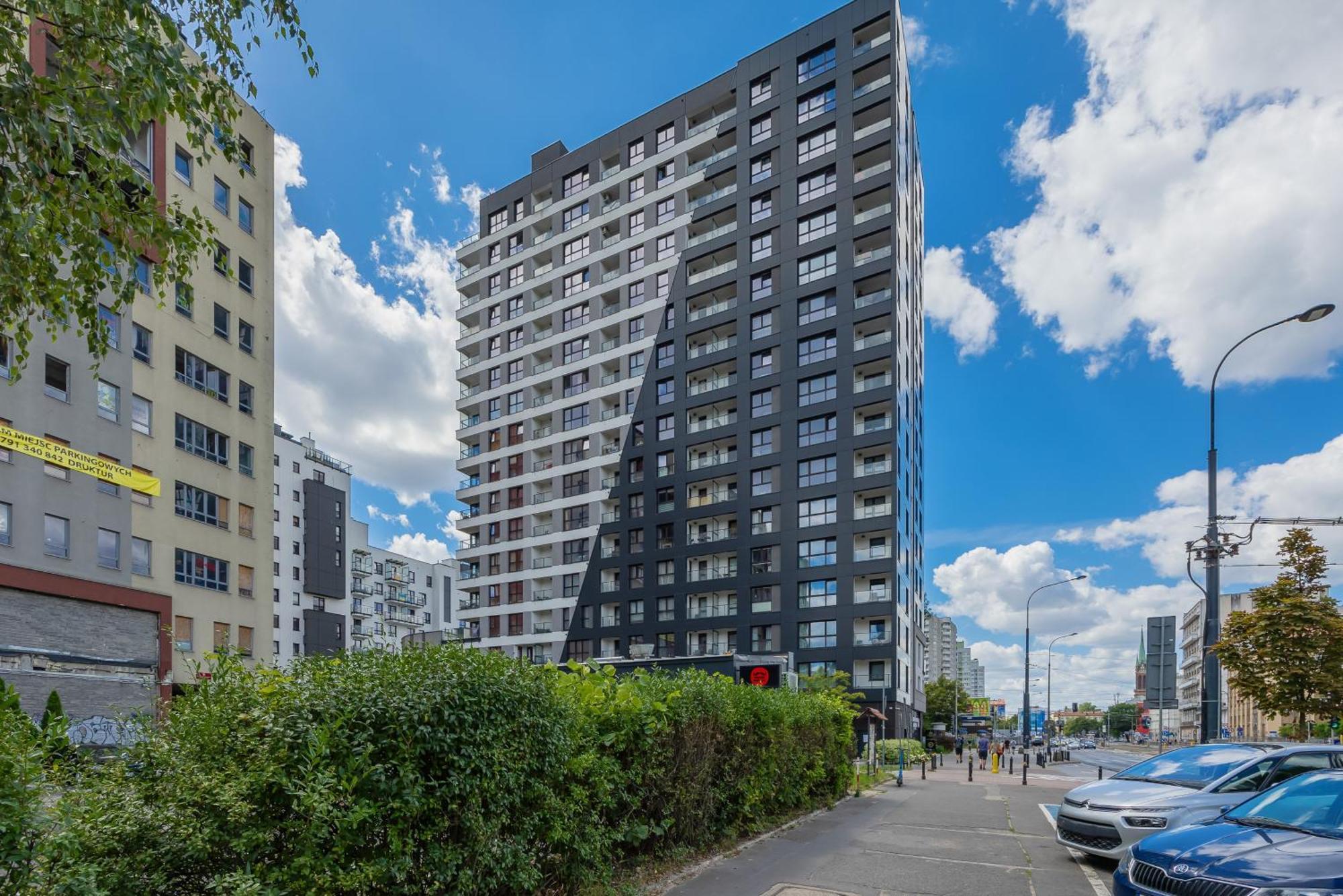 Citylink By Renters Căn hộ