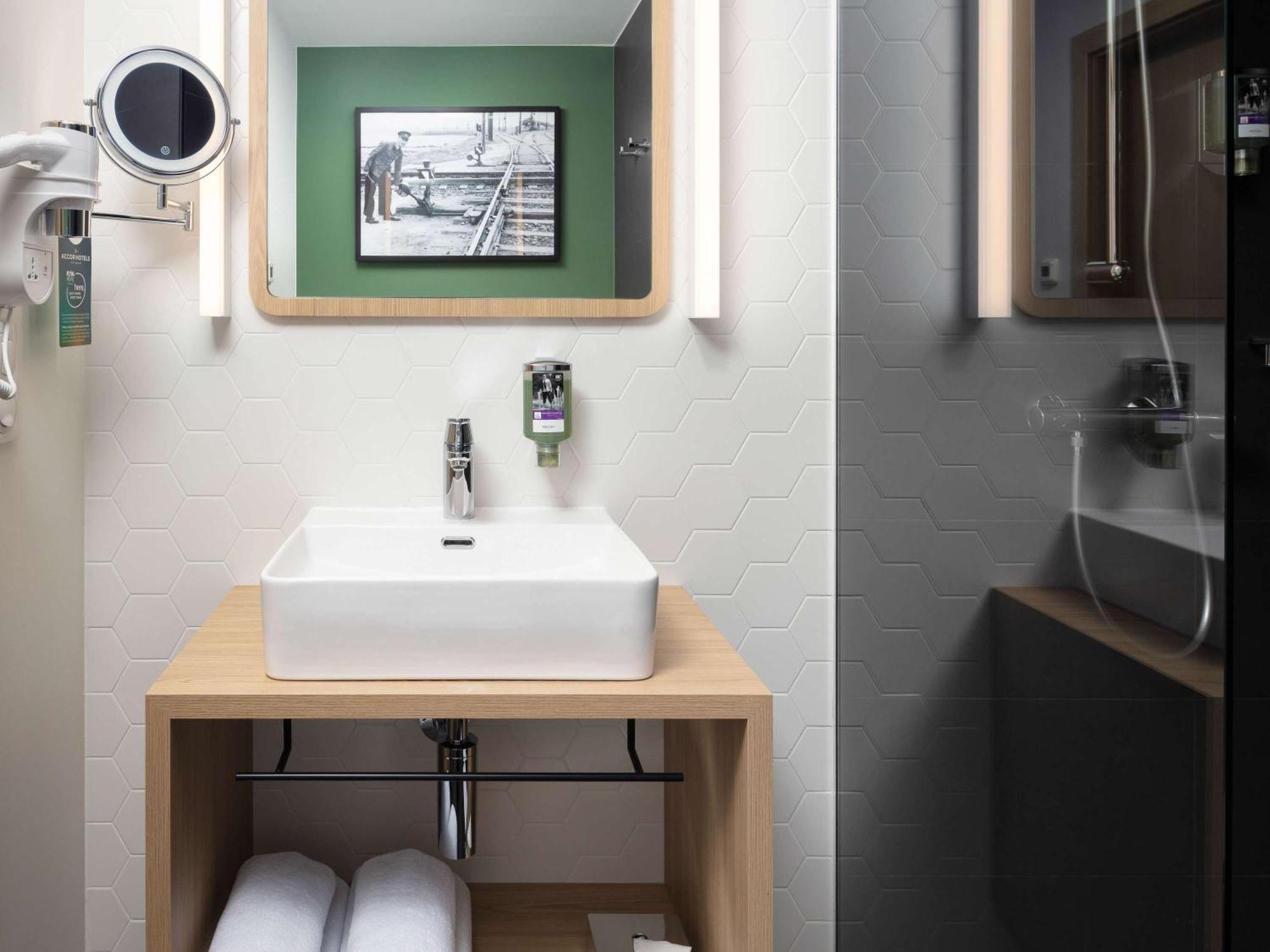 Hotel Mercure Ursus Station Warsaw