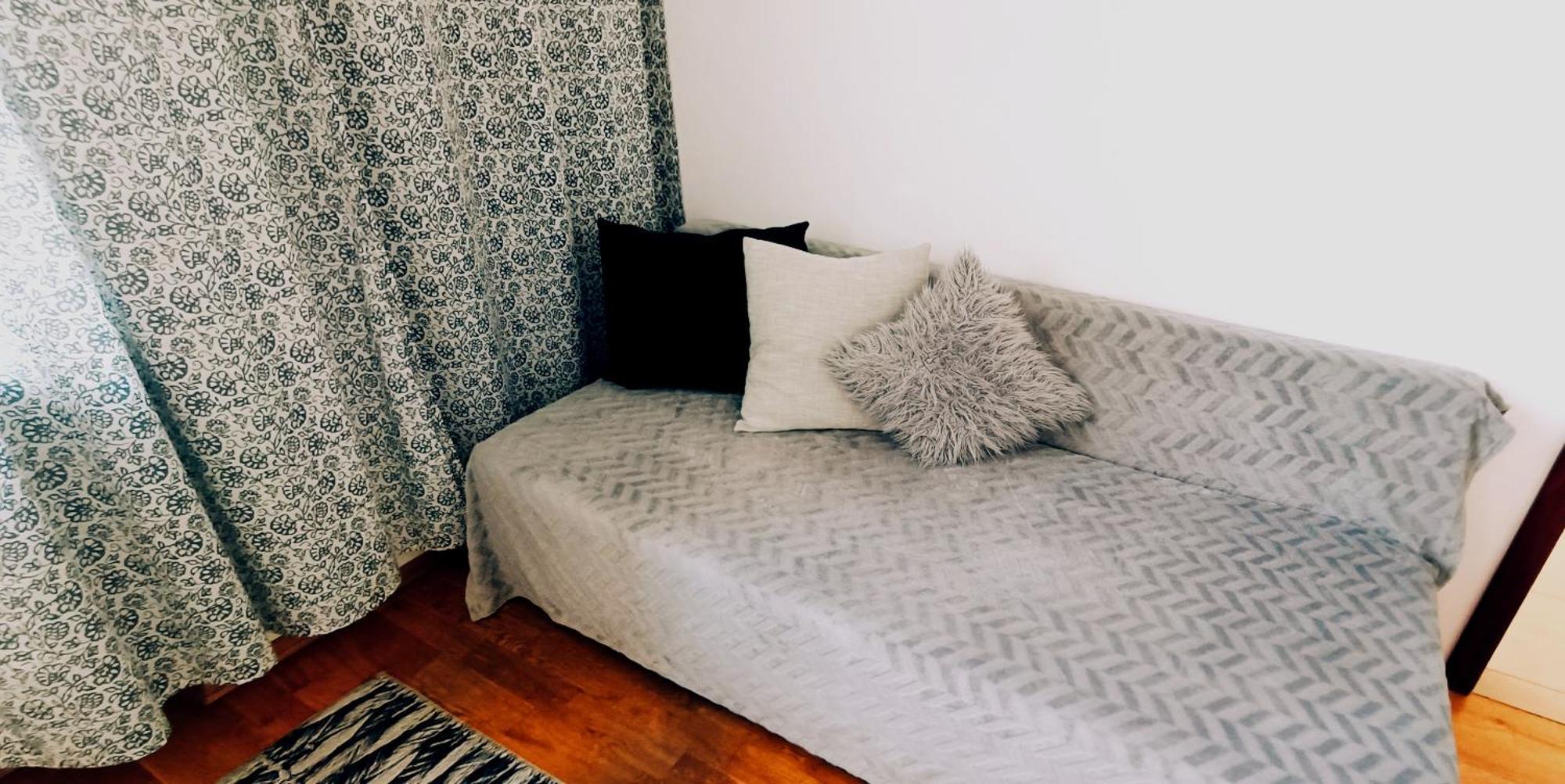 Dobowe W Centrum Warszawy Lok 3 * Warsaw