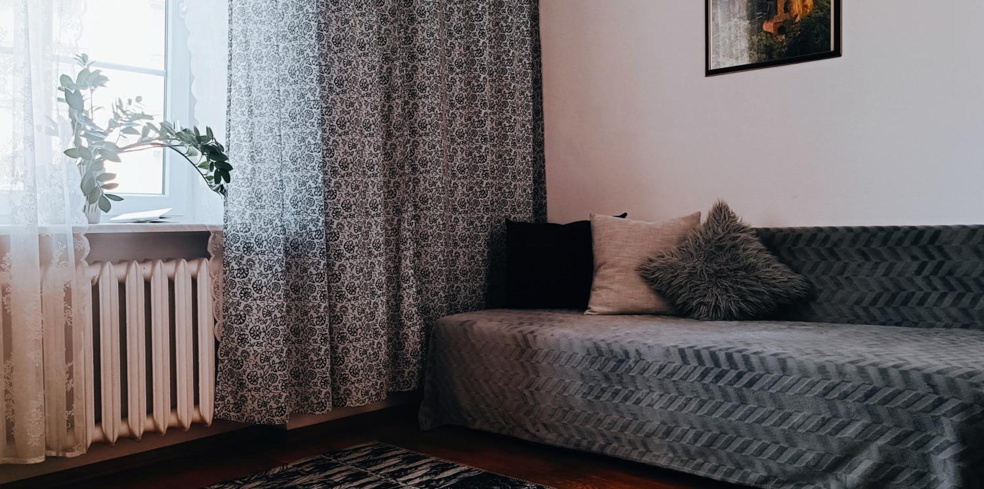 Apartment Dobowe W Centrum Warszawy Lok 3