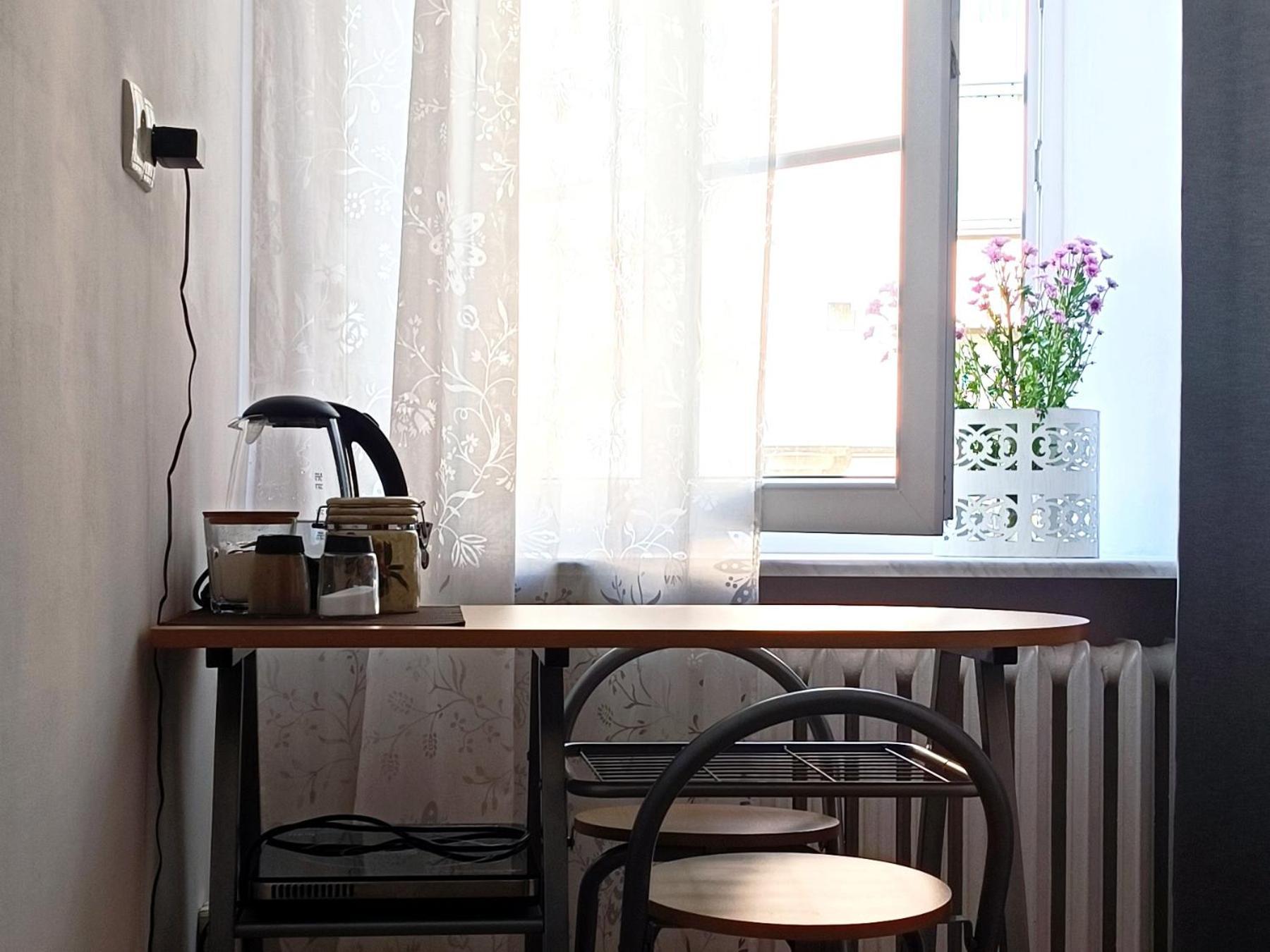 Dobowe W Centrum Warszawy Lok 3 Apartment *