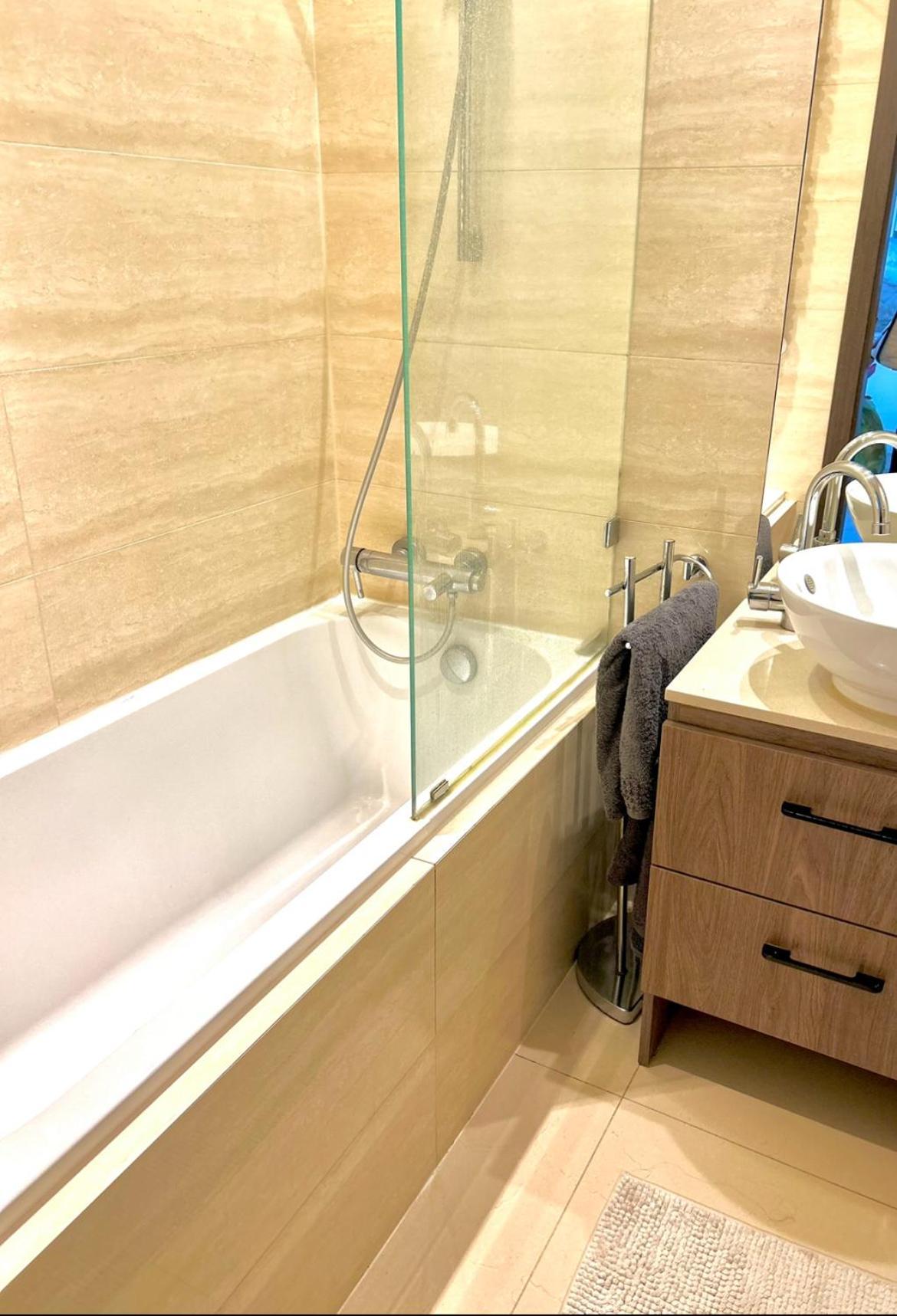 Platinum Towers Apartamento *