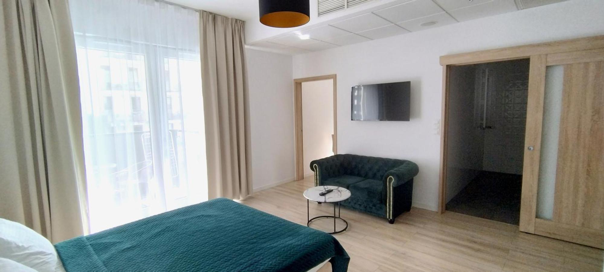 Kasprzaka 31 Free Parking By Perfect Warsaw