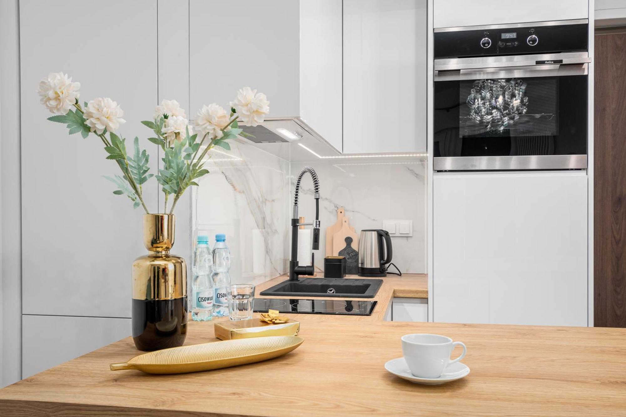Apartment Dla Wszystkich Kasprzaka 29