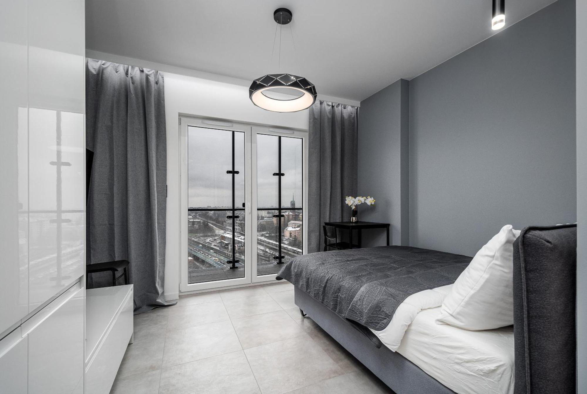 Apartment Dla Wszystkich Kasprzaka 29