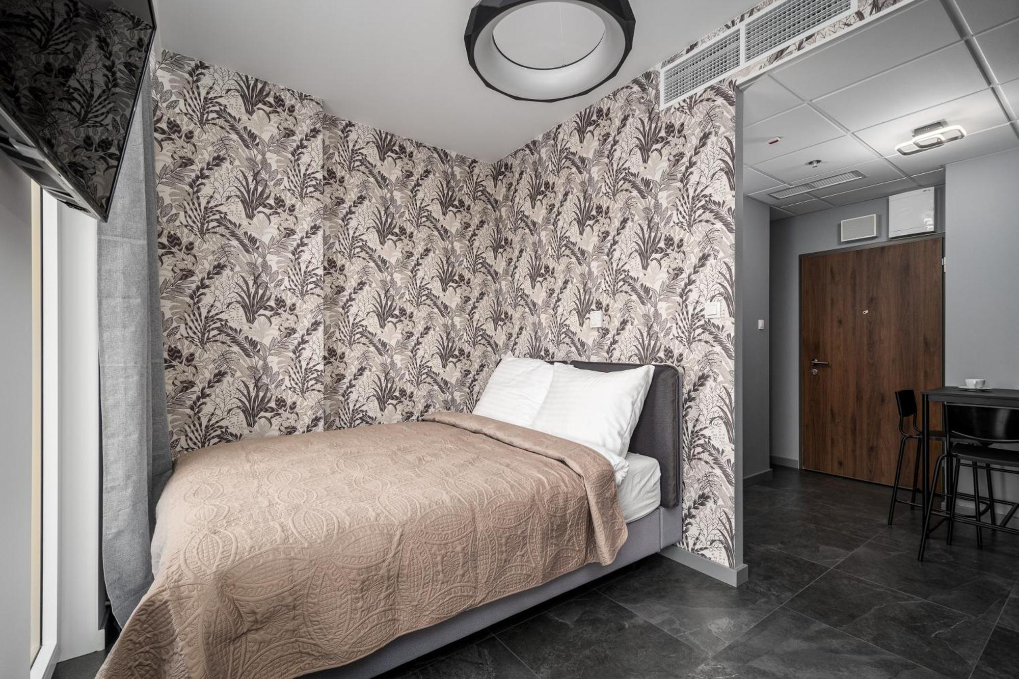 Dla Wszystkich Kasprzaka 29 Apartment Warschau
