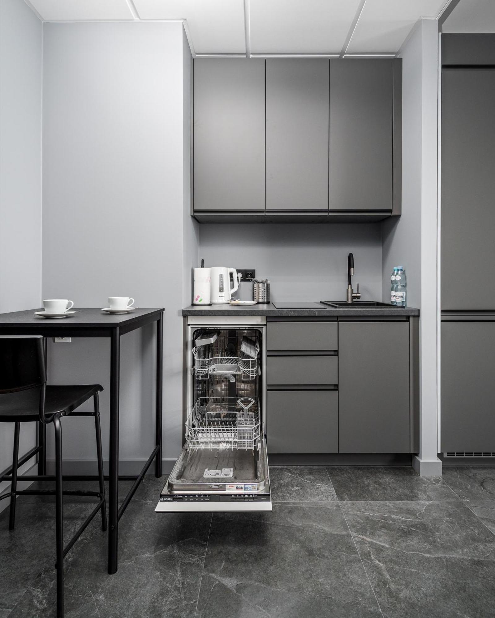Apartment Dla Wszystkich Kasprzaka 29