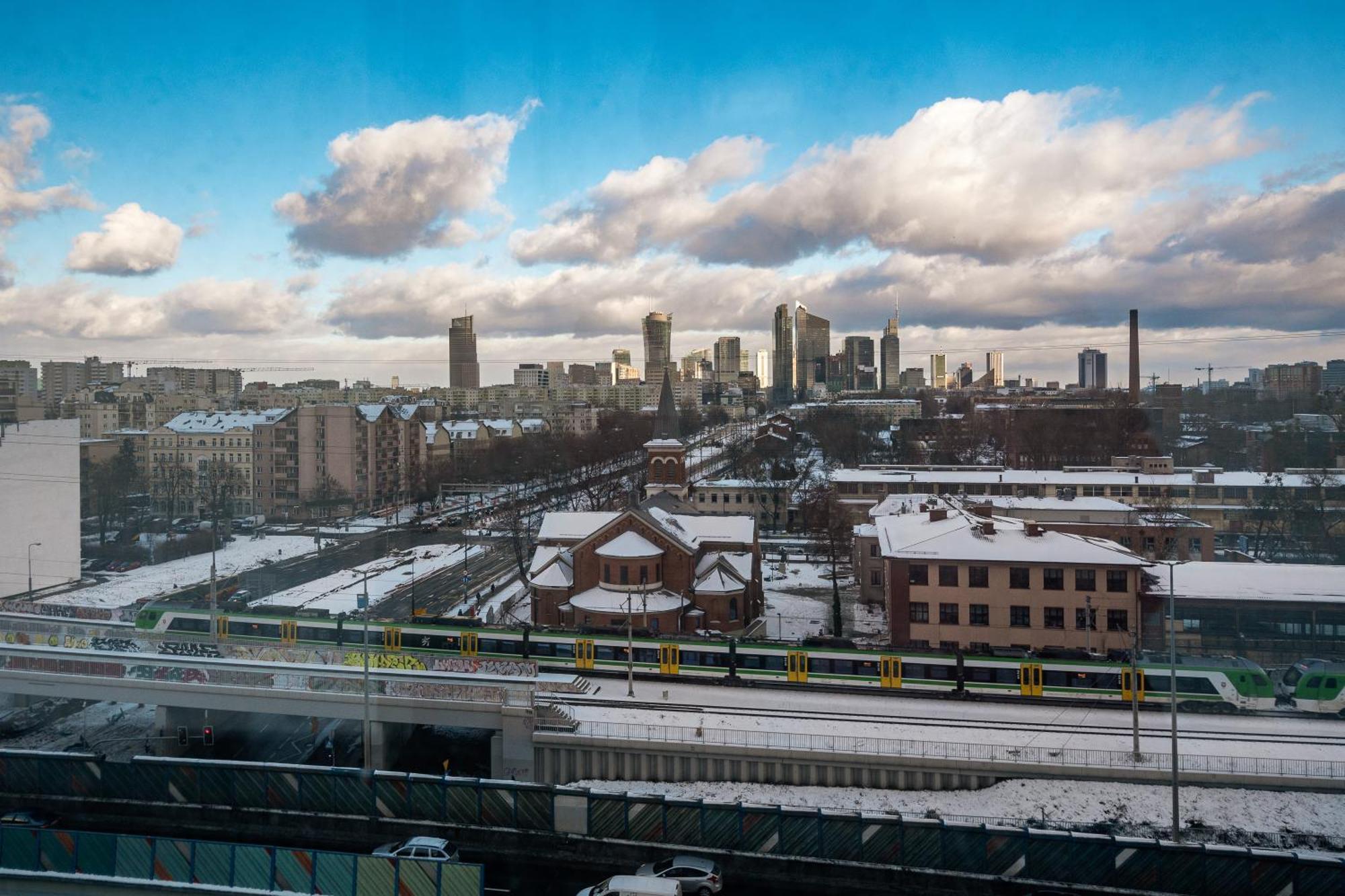 Apartment Dla Wszystkich Kasprzaka 29 *