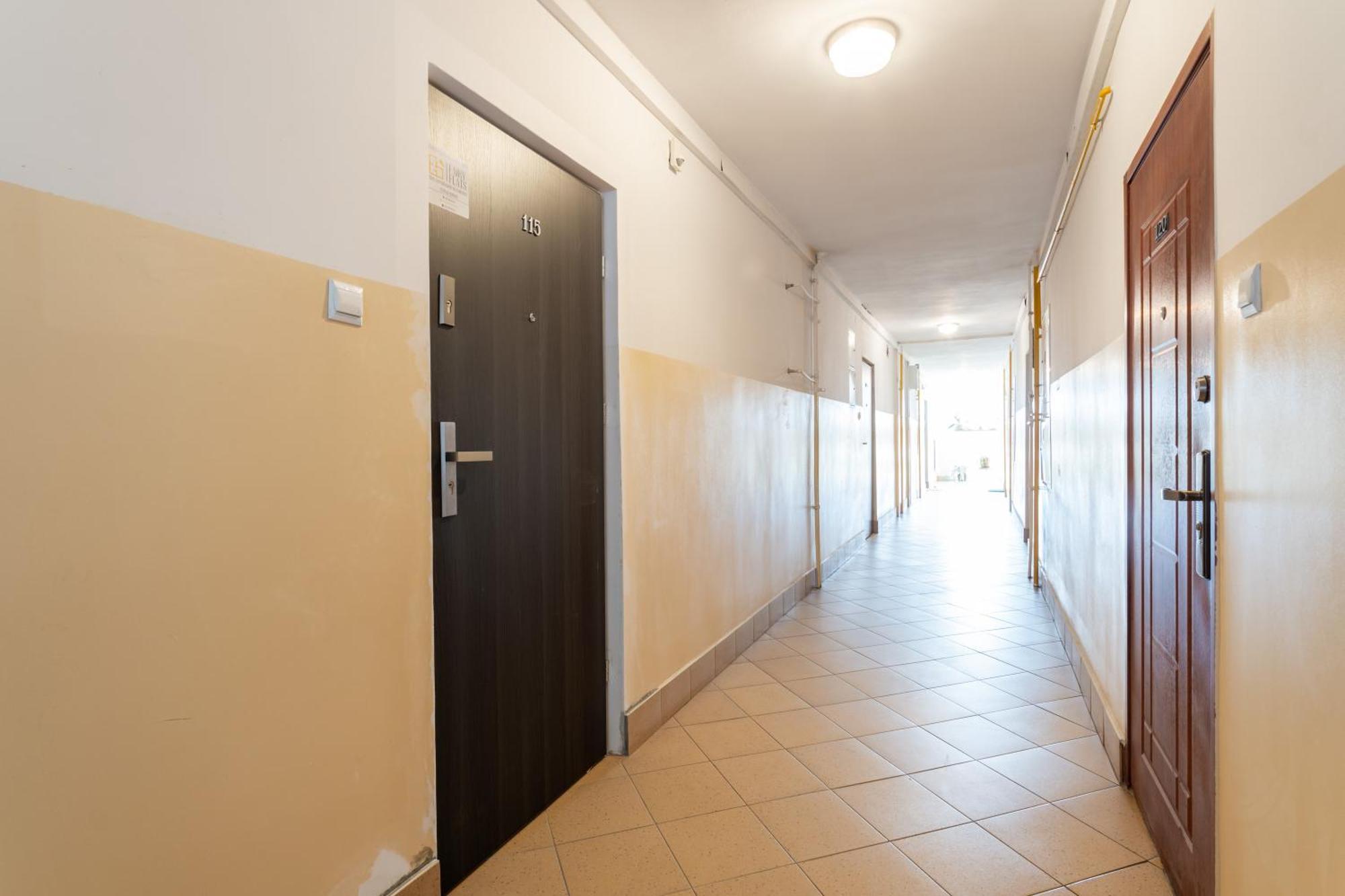 Blue Matcha Premium Okopowa Apartment Warsaw