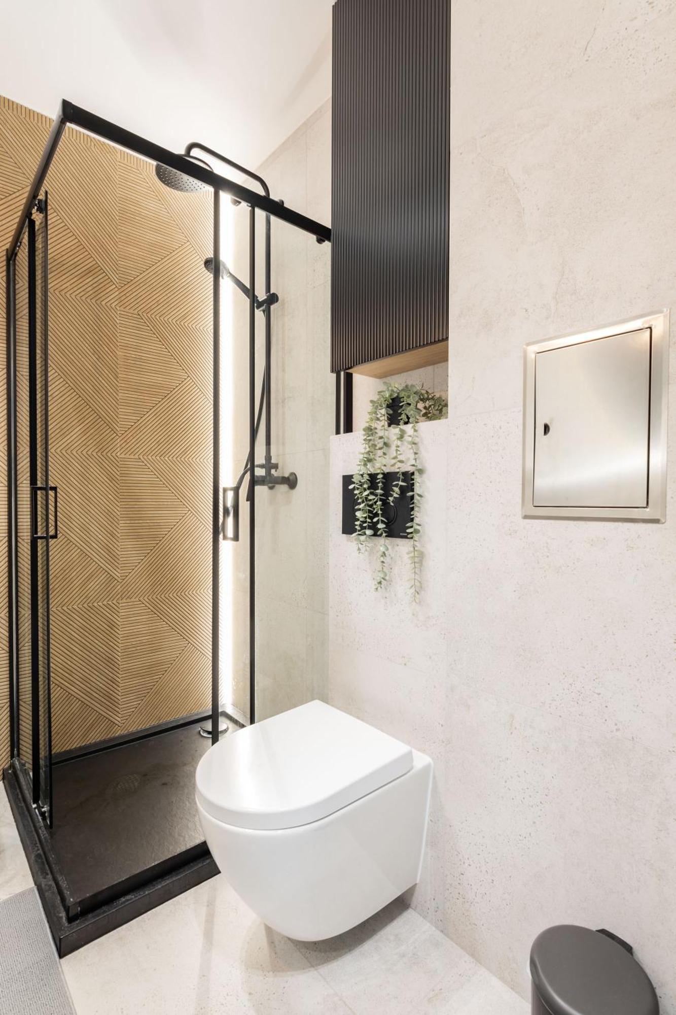 Blue Matcha Premium Okopowa Apartment