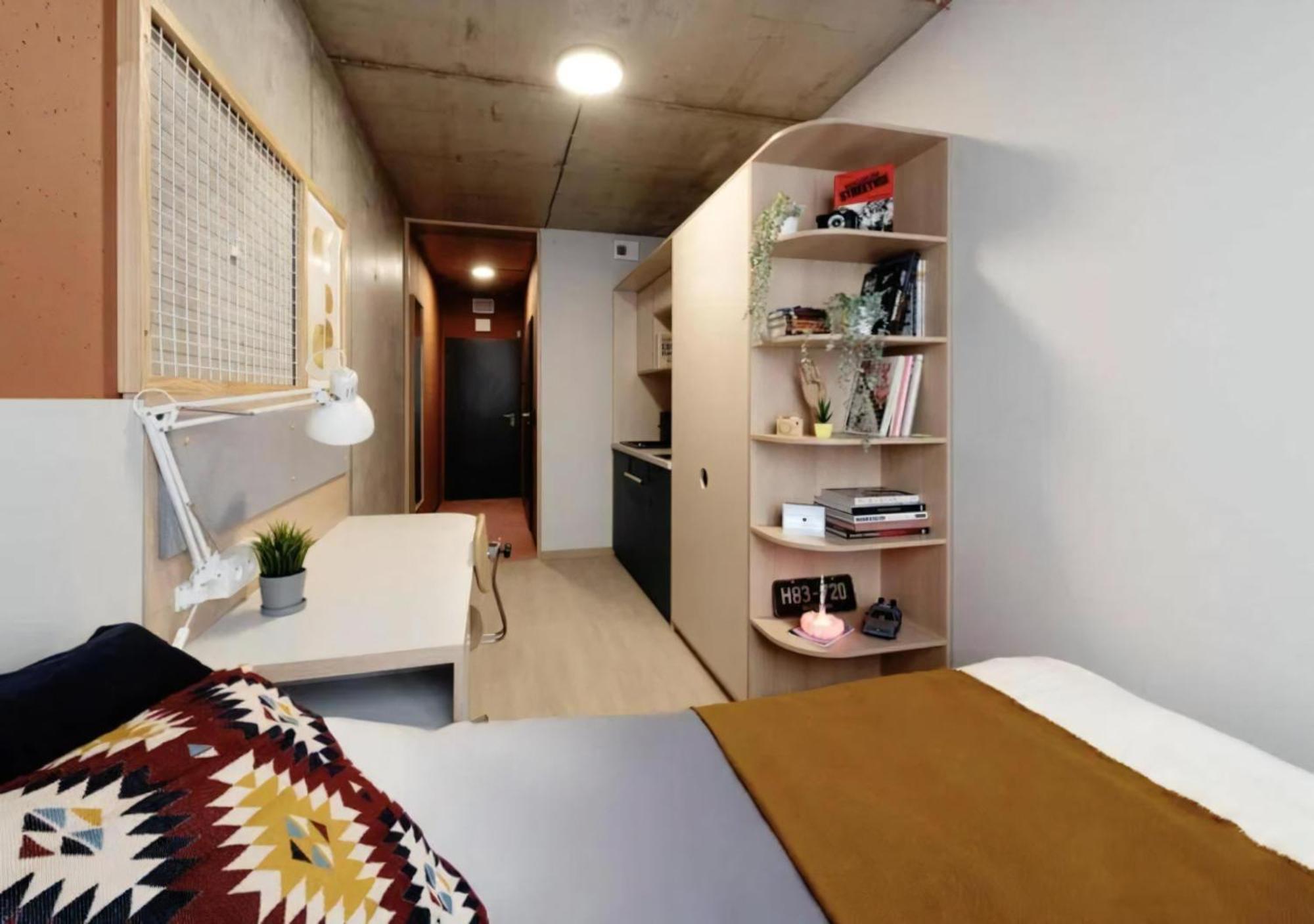 Apartment Kk