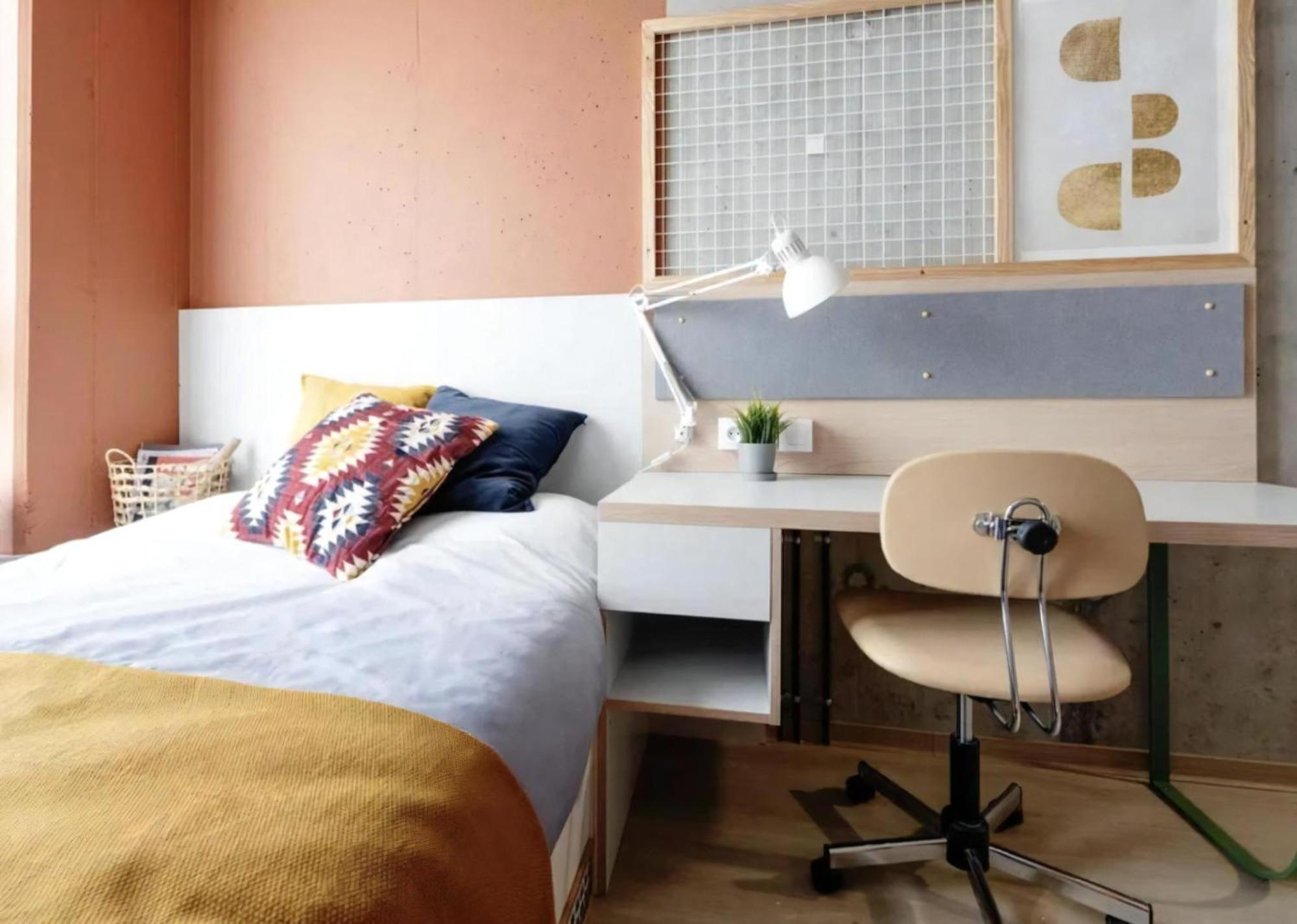 Apartment Kk Warsaw