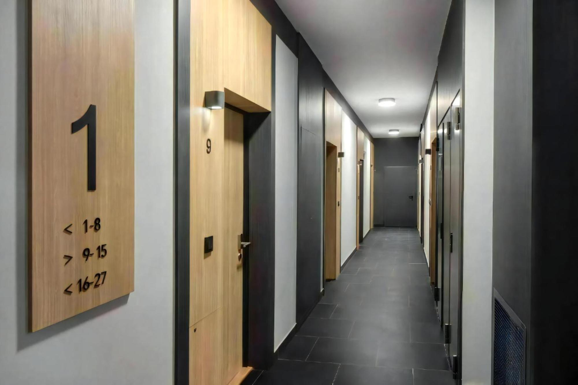 Kk Apartment *