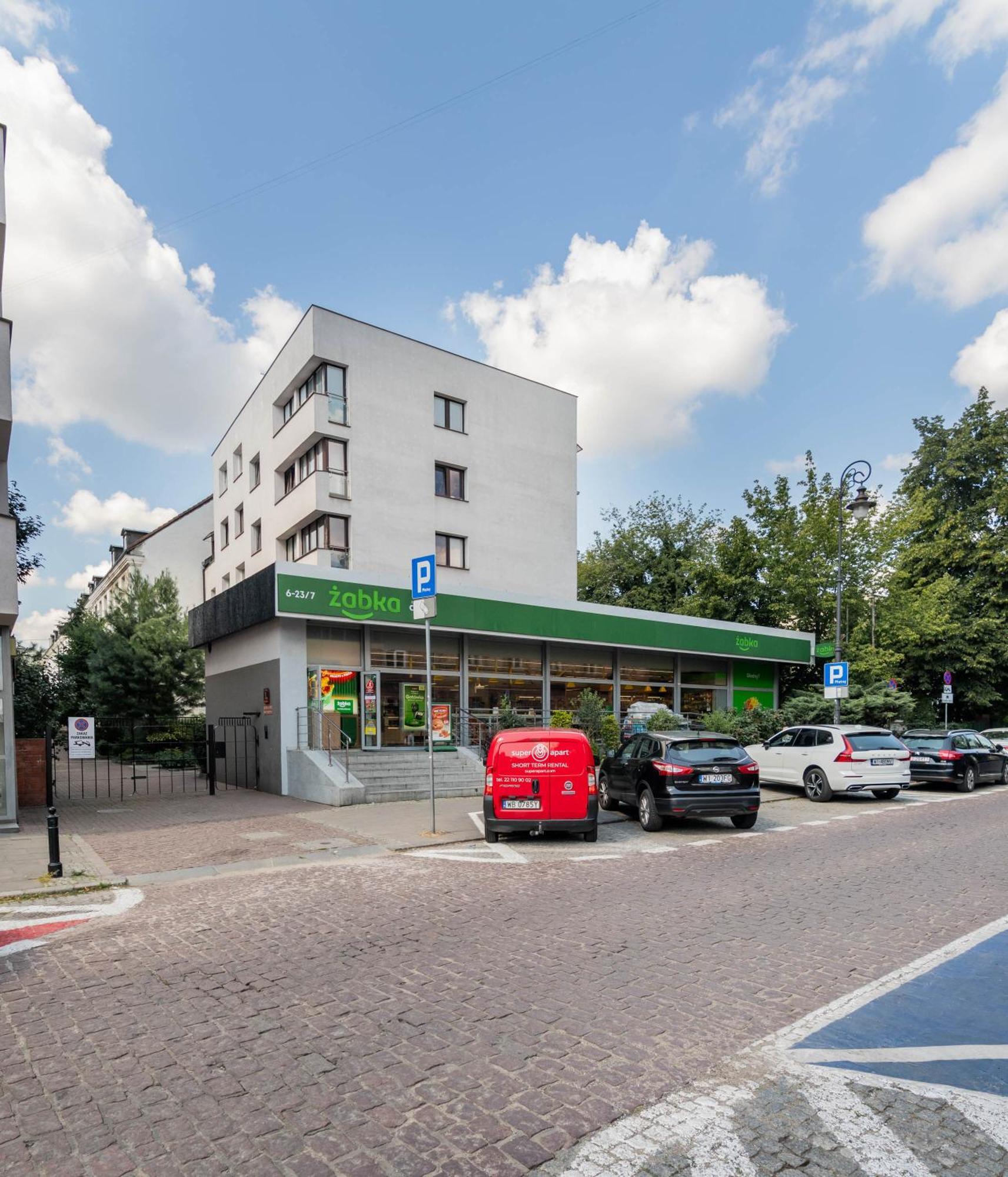Superapart Kilinskiego 3, Cozy Urban Retreat, Perfect For Couples