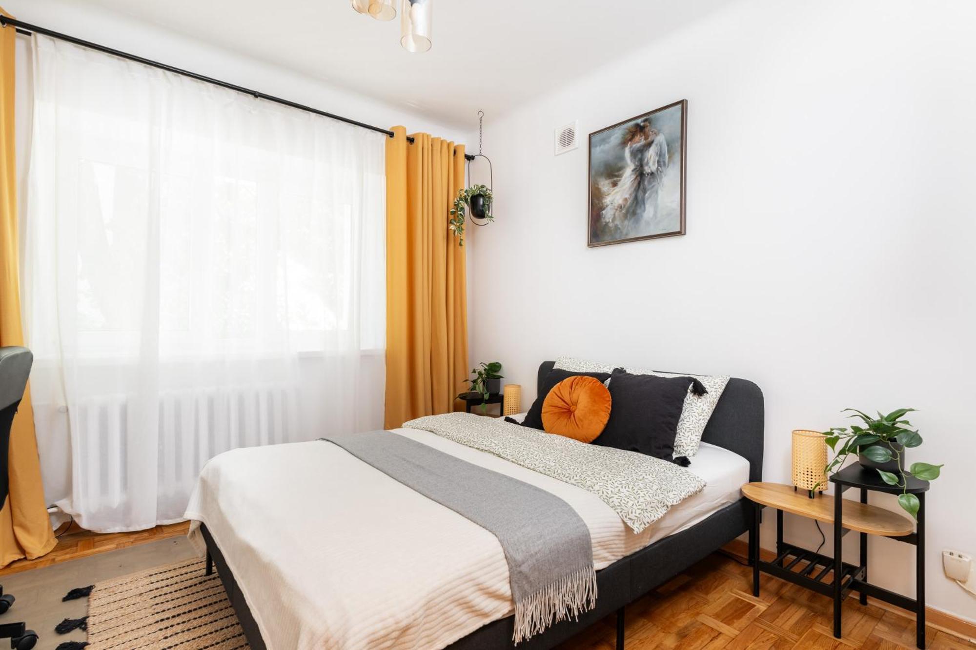 Apartment Superapart Nowolipki 9 Warsaw