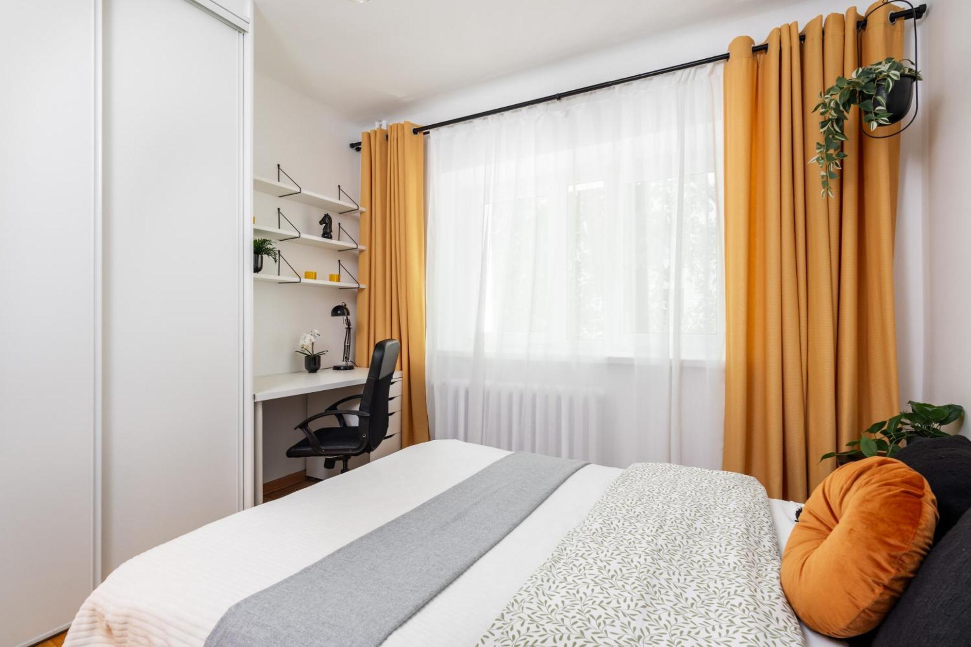 Apartment Superapart Nowolipki 9 *