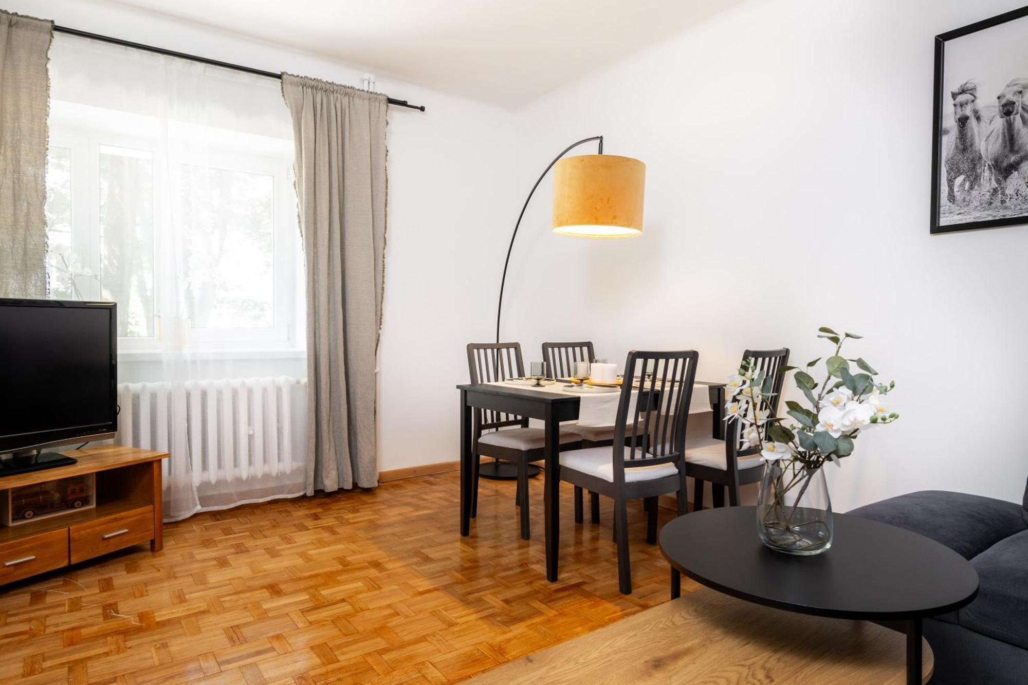Apartment Superapart Nowolipki 9
