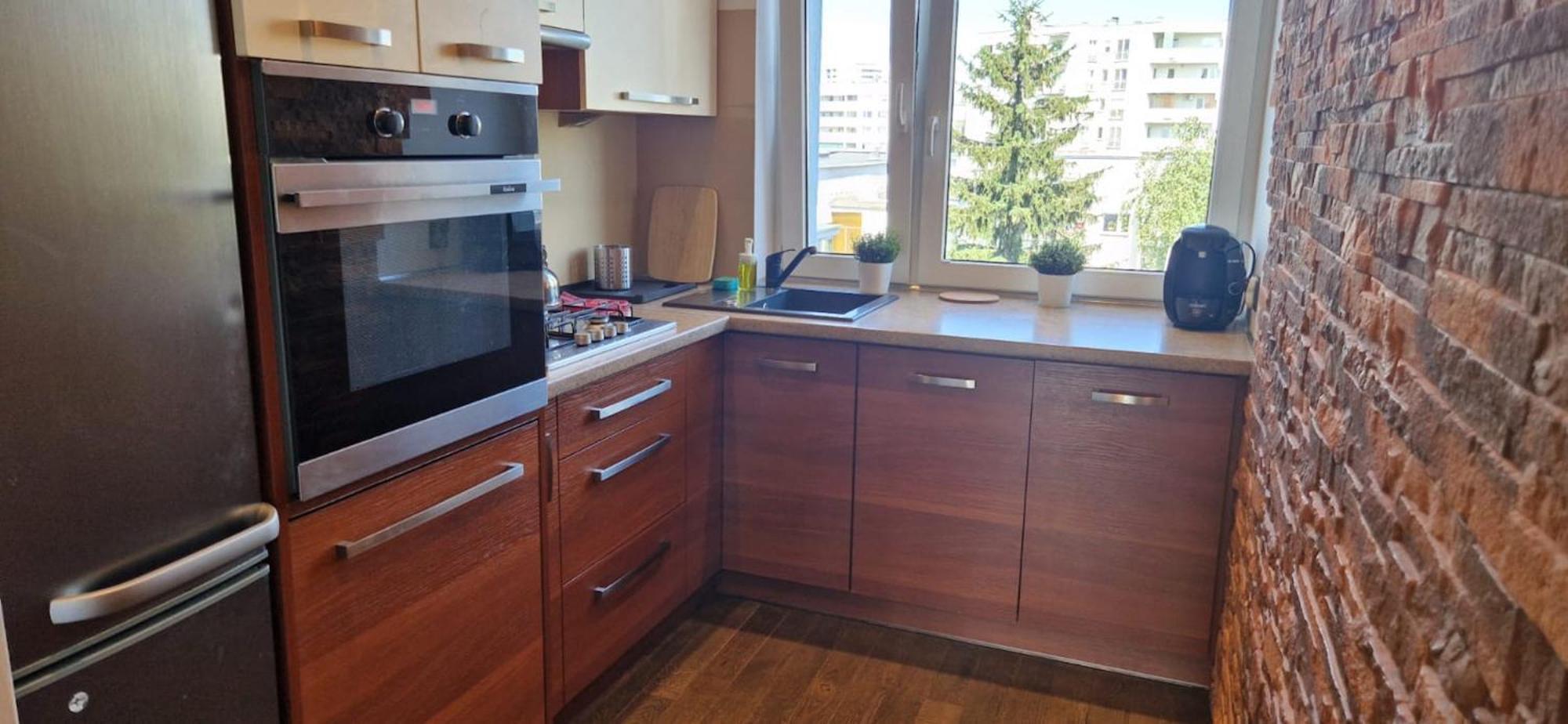 Labo Ursynow Natolin Apartamento *