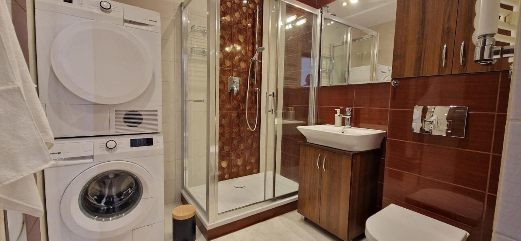 Labo Ursynow Natolin Apartamento Varsóvia