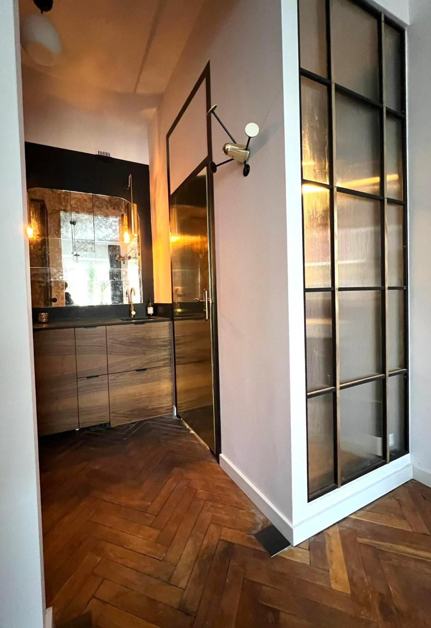 Apartment Aleje Jerozolimskie