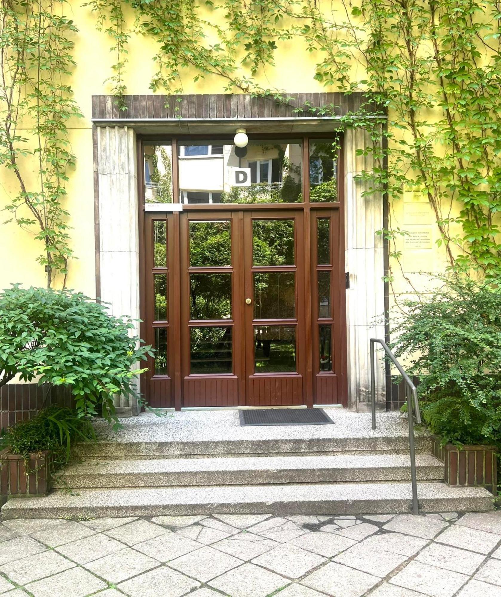 Aleje Jerozolimskie * Warsaw