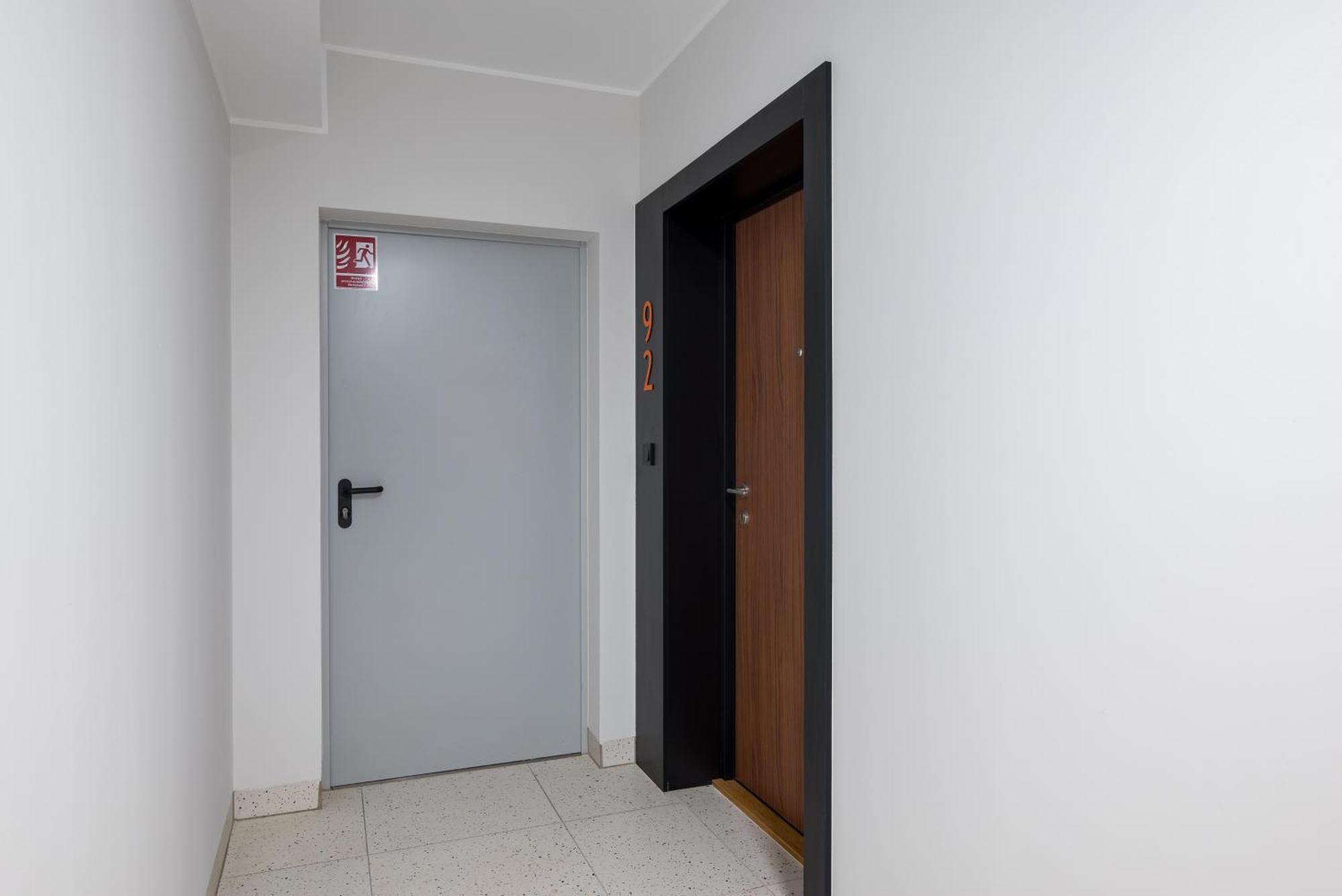 Praga Poludnie 2-bedroom Apartment