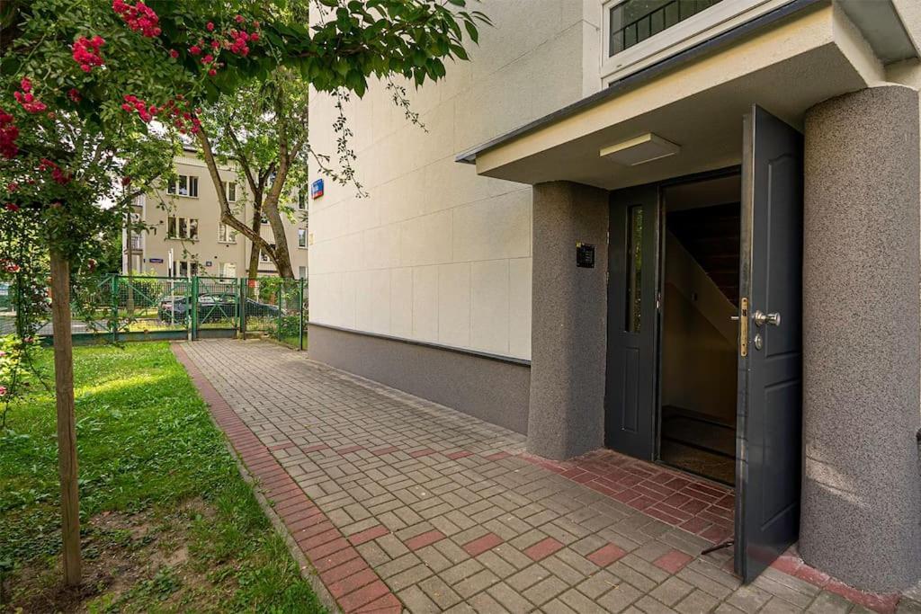 Apartment Stylish On Saska Kepa