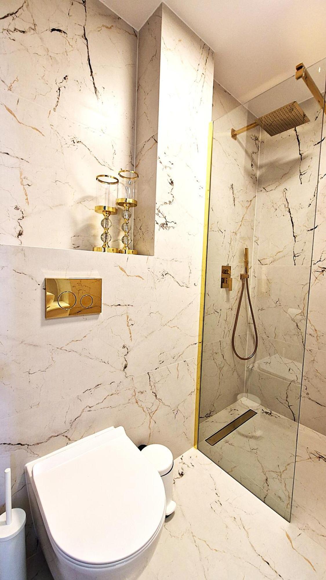 Center 708 - 50m2 Căn hộ