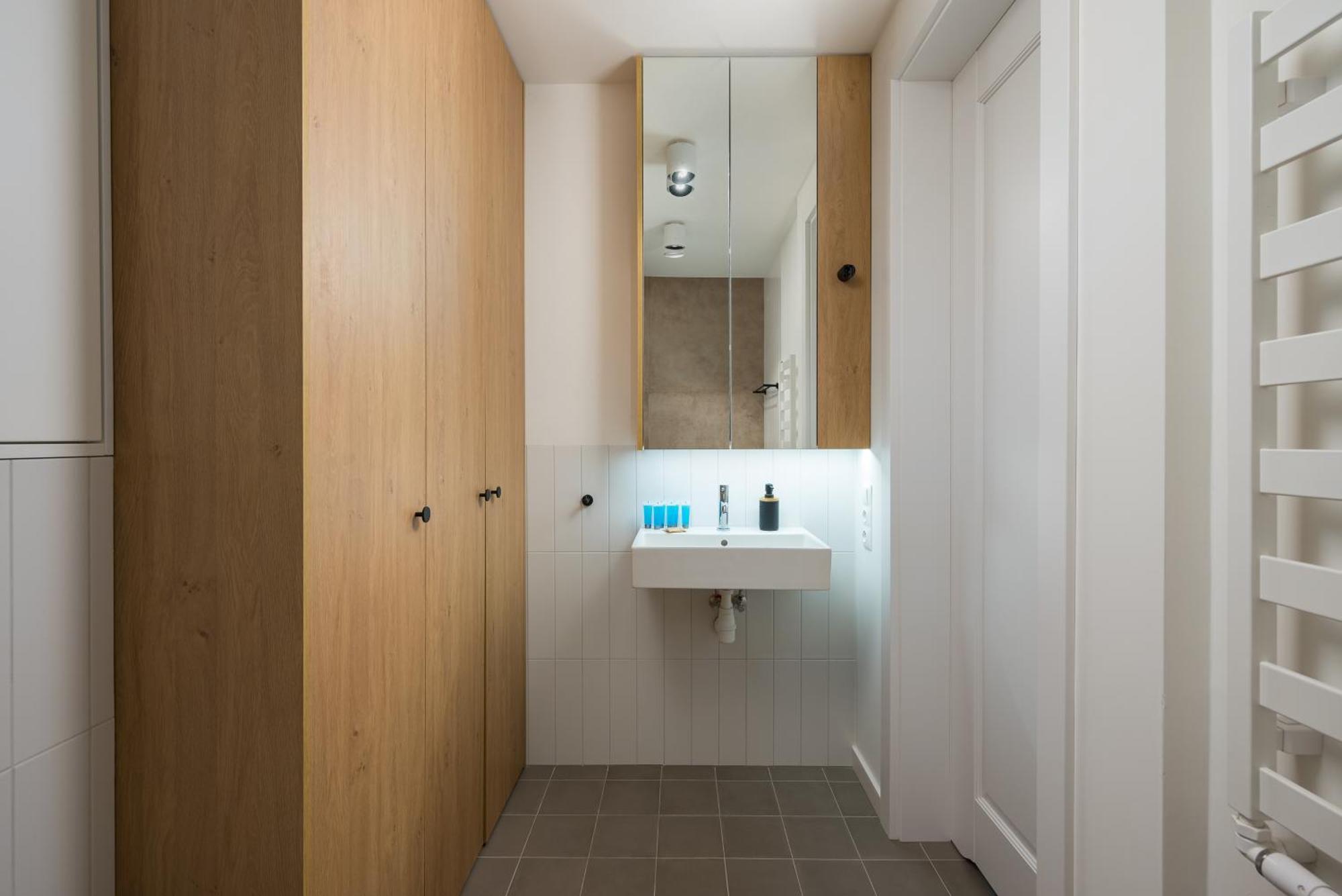 Metro Raclawicka Loft Apartment *