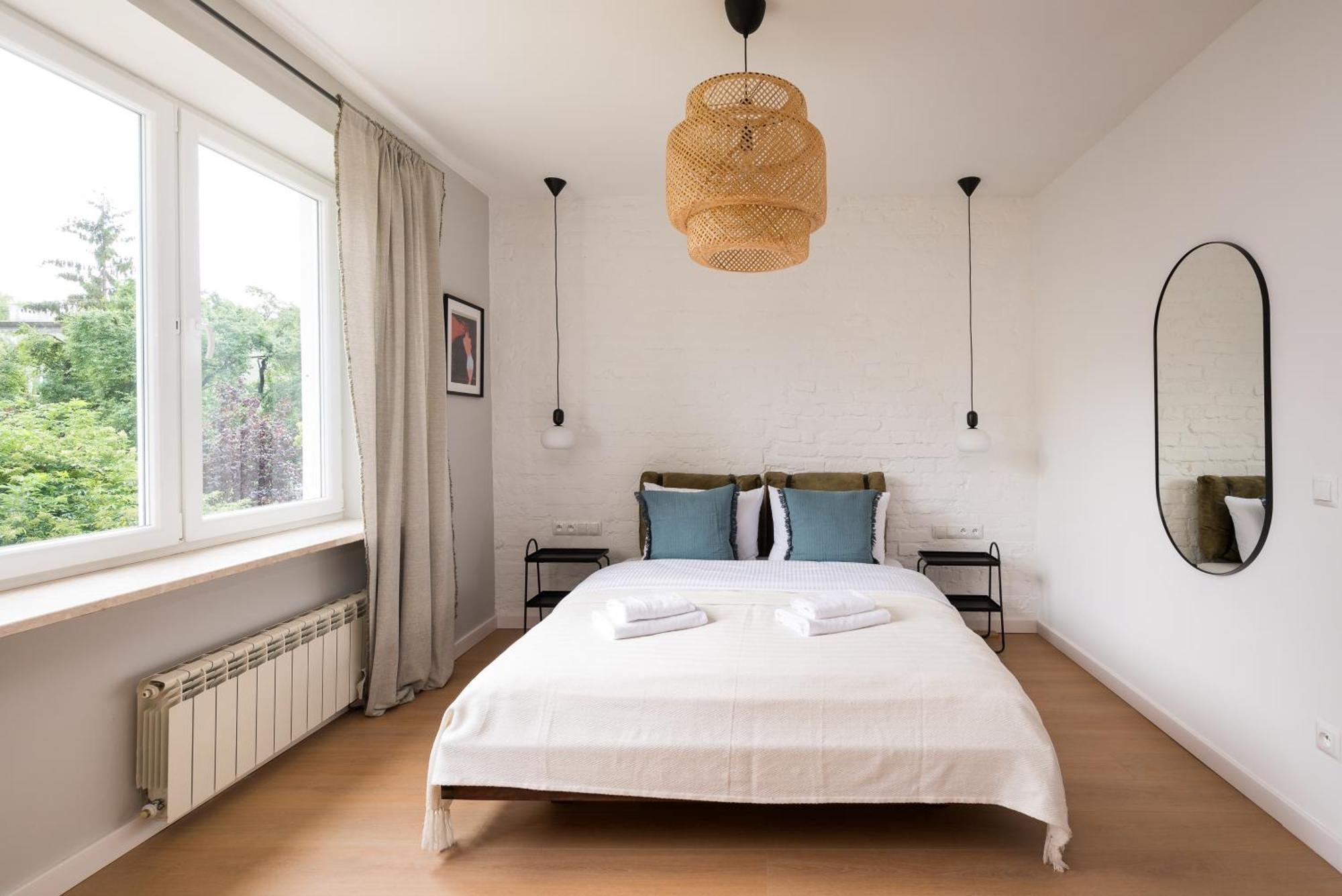 Metro Raclawicka Loft *