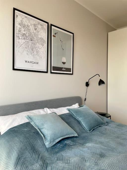 Nowoczesne Mieszkanie Z Miejscem Postojowym Apartment *