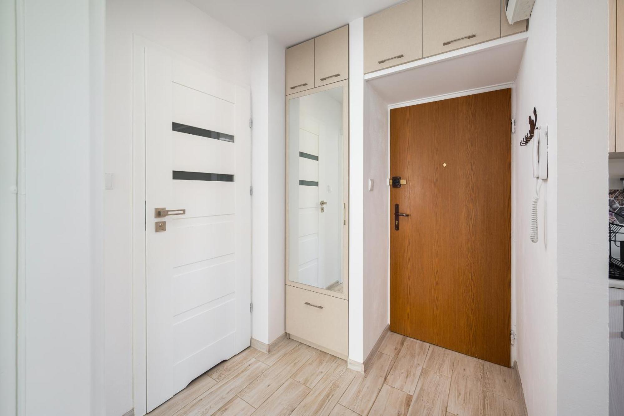 Bonifraterska City Centre Apartment *